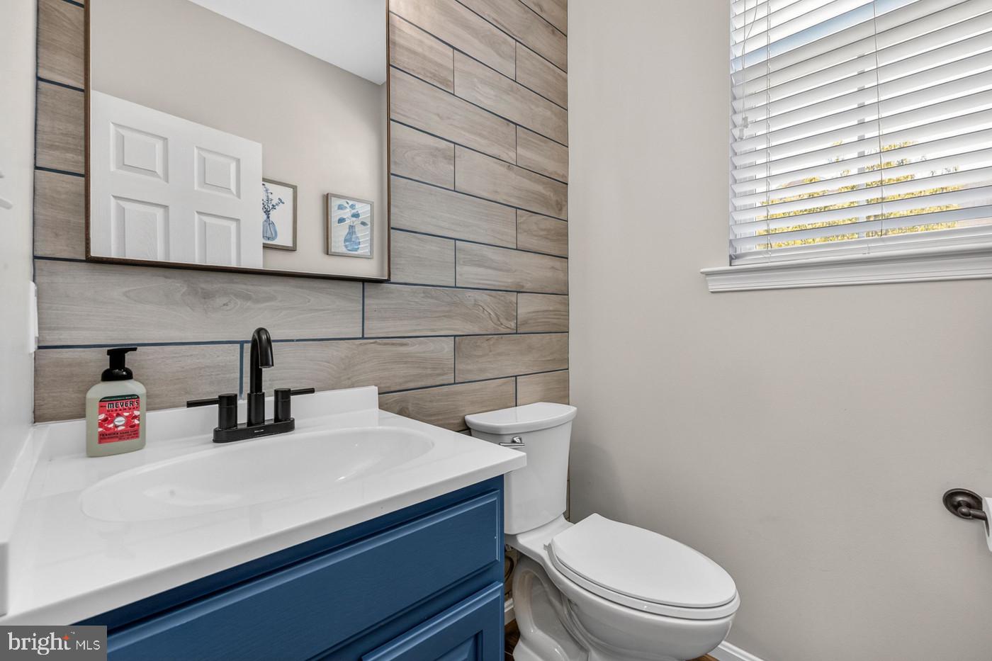 PRINCE FREDERICK CROSSING - Residential