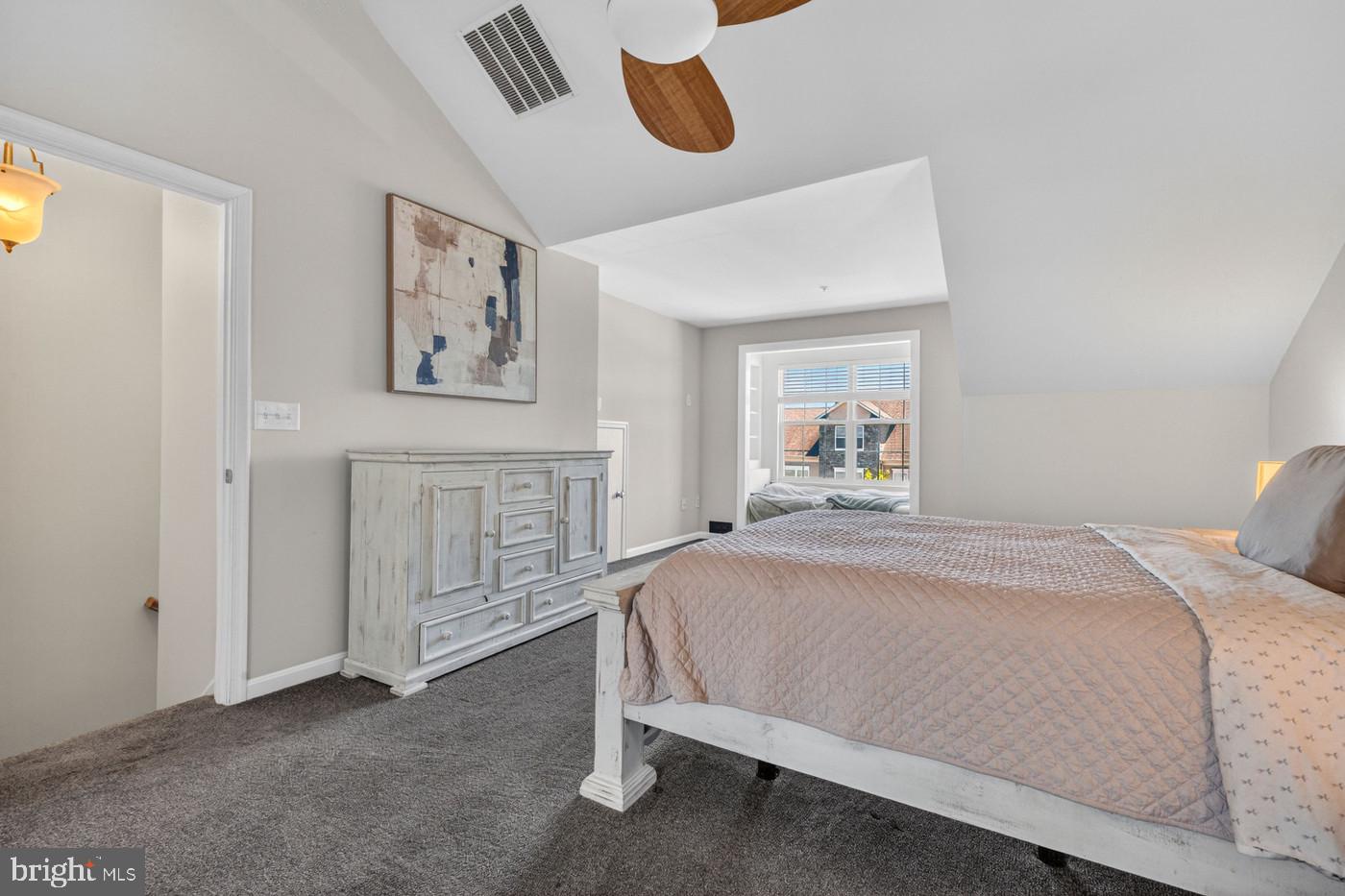 PRINCE FREDERICK CROSSING - Residential