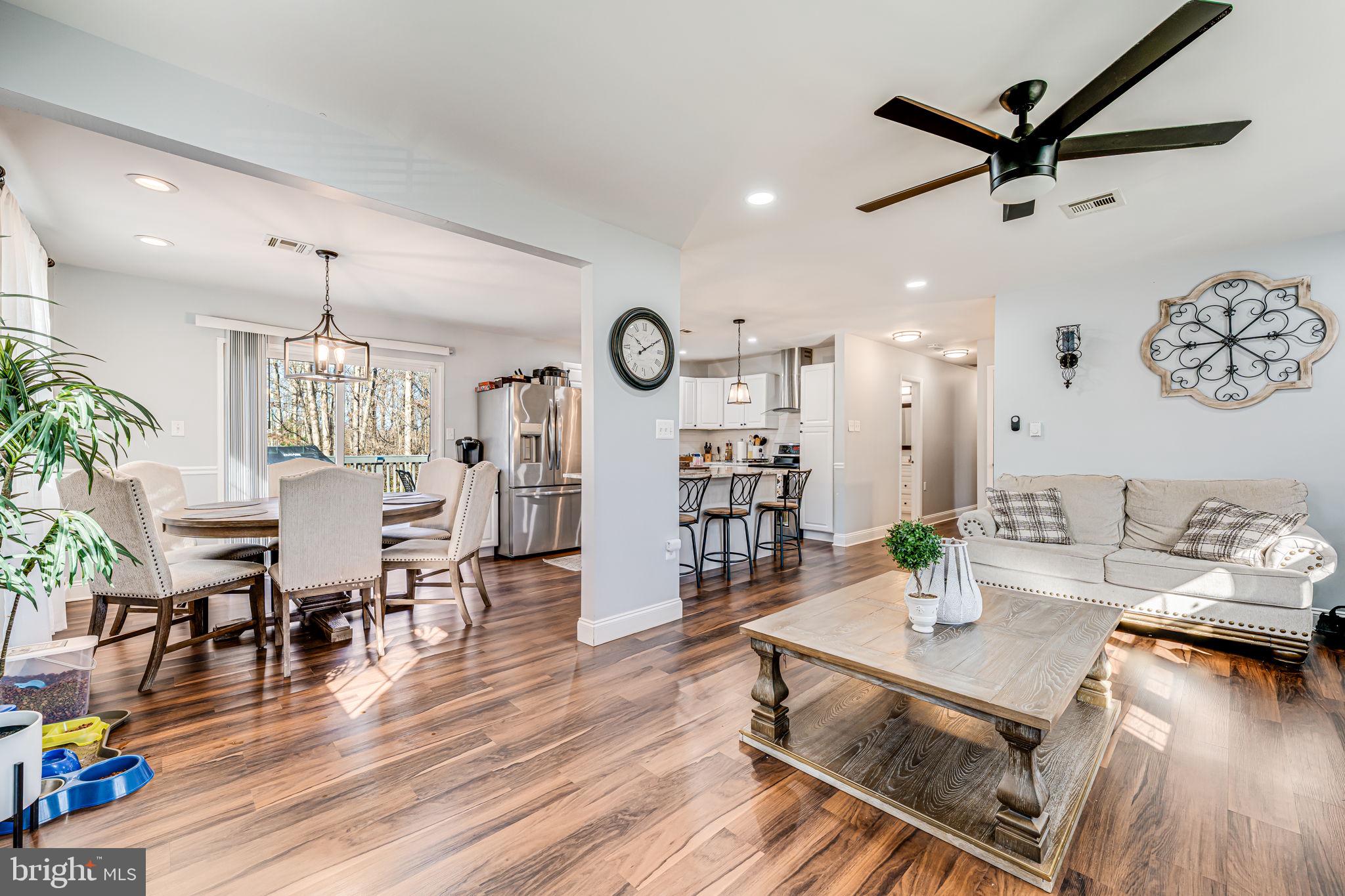 PRINCE WILLIAM COUNTY - Residential