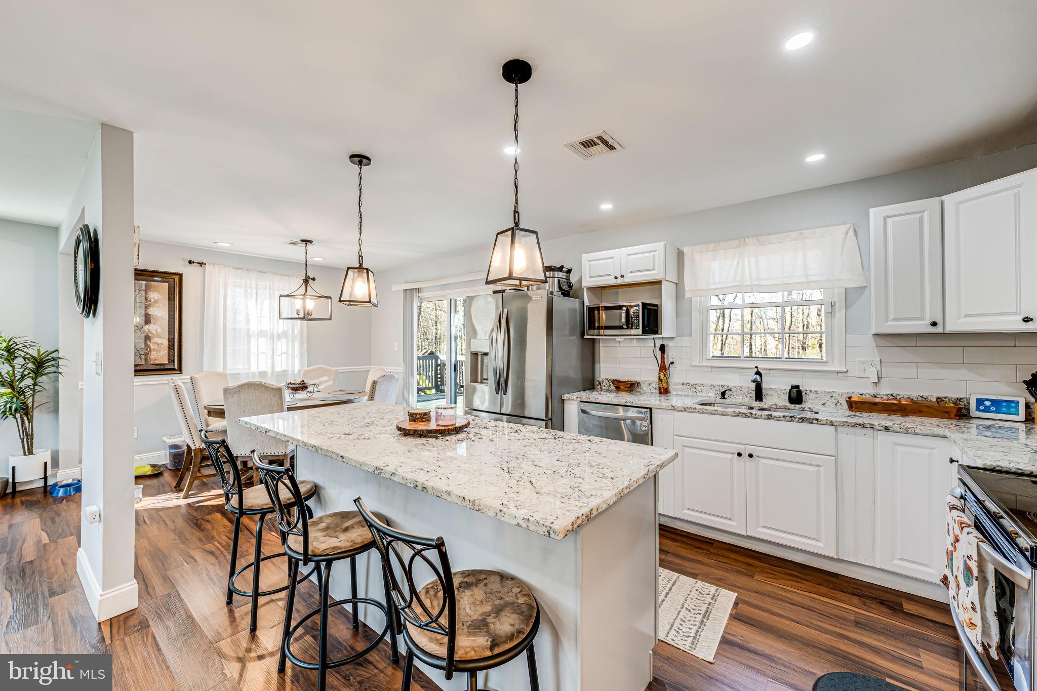 PRINCE WILLIAM COUNTY - Residential