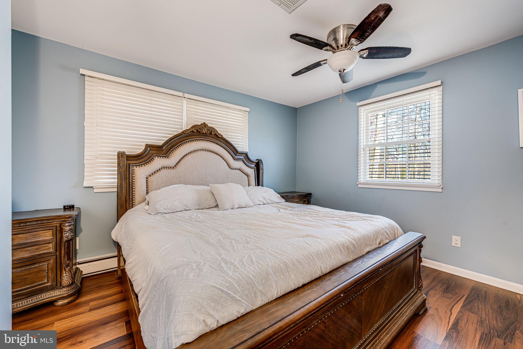 PRINCE WILLIAM COUNTY - Residential