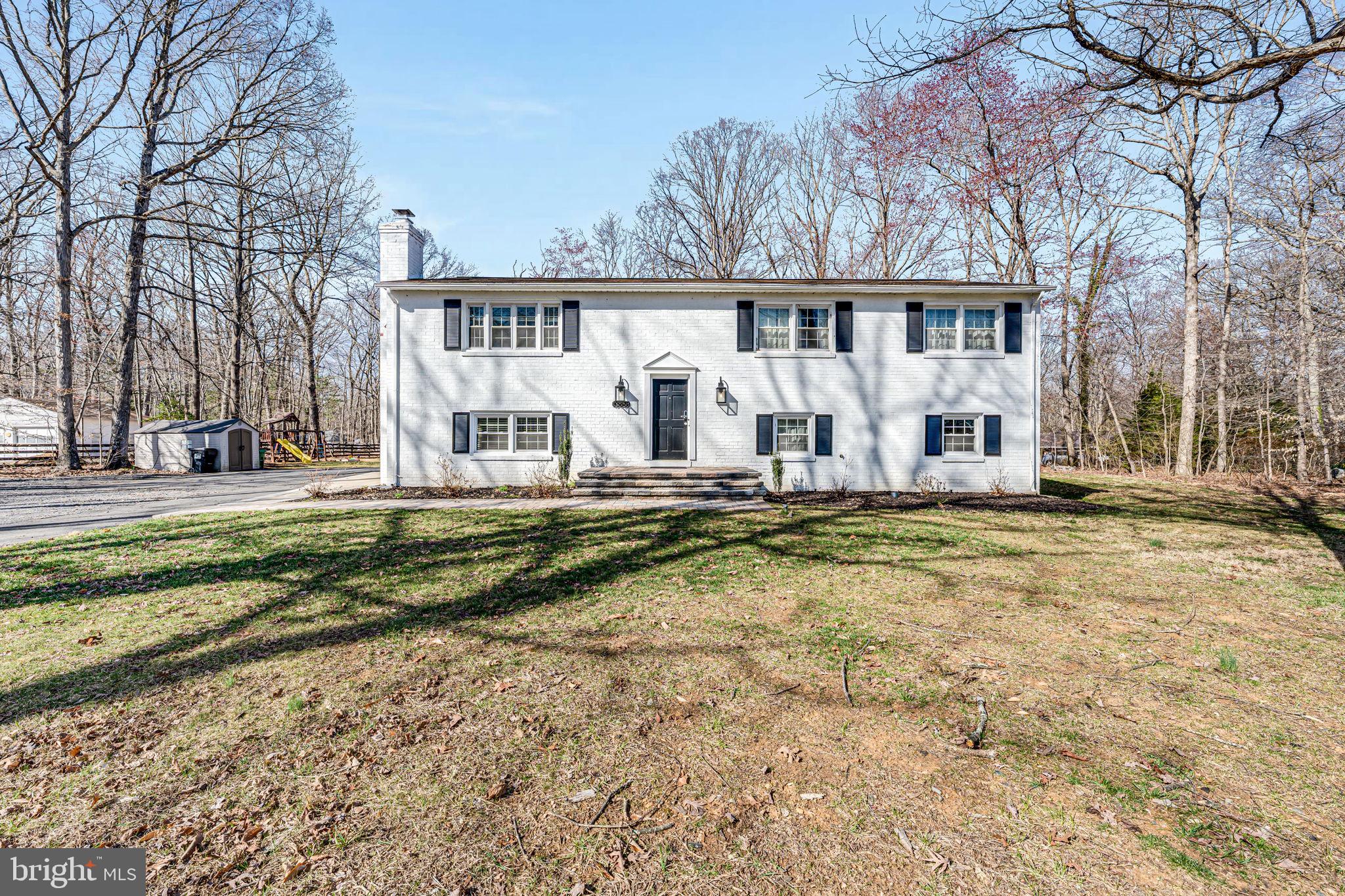 PRINCE WILLIAM COUNTY - Residential