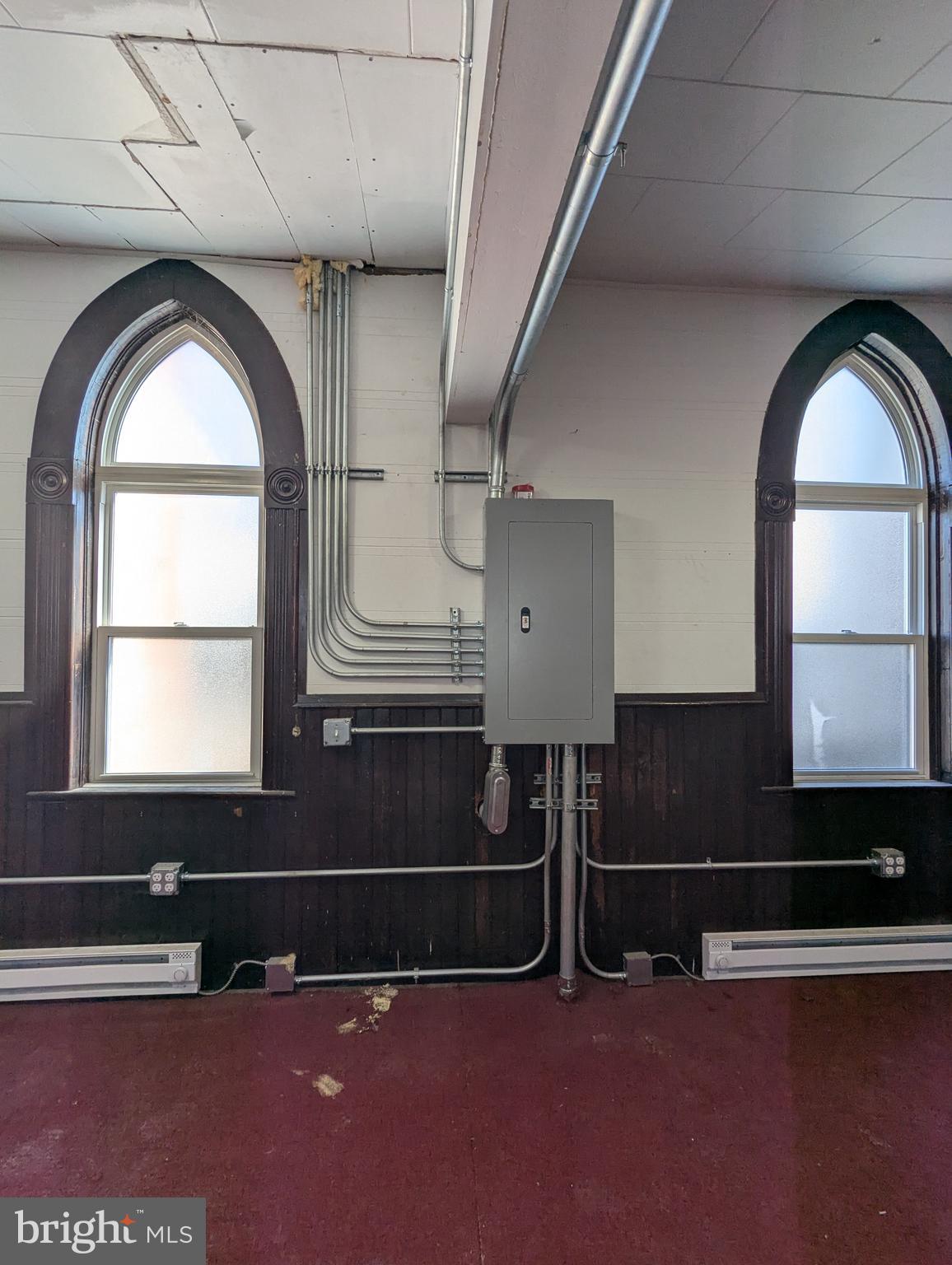 MOUNT CARMEL BOROUGH - Commercial Sale