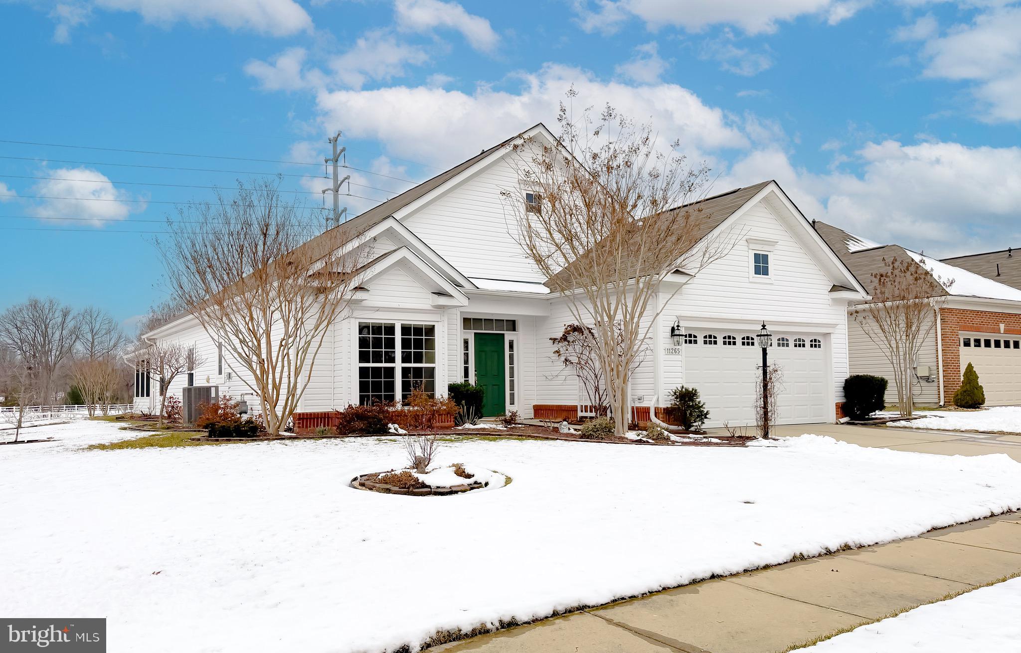ST CHARLES HERITAGE - Residential