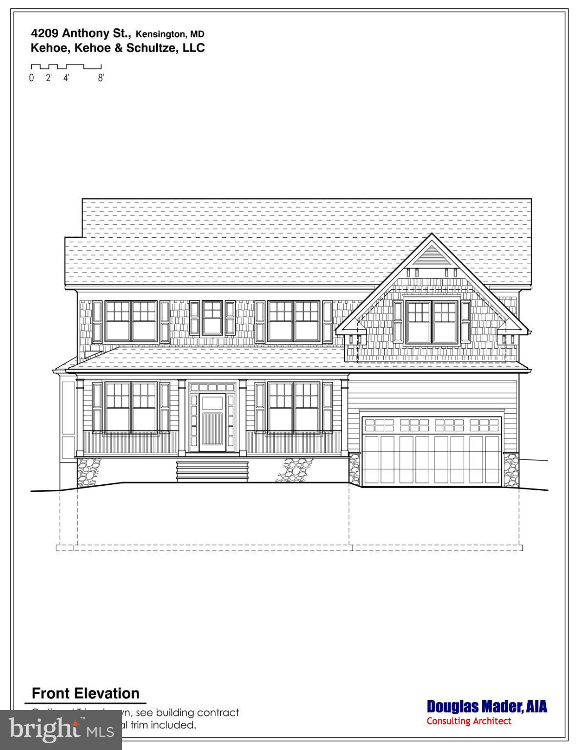 KENSINGTON ESTATES - Residential