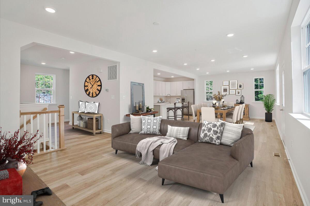 COLUMBIA BEACH - Residential