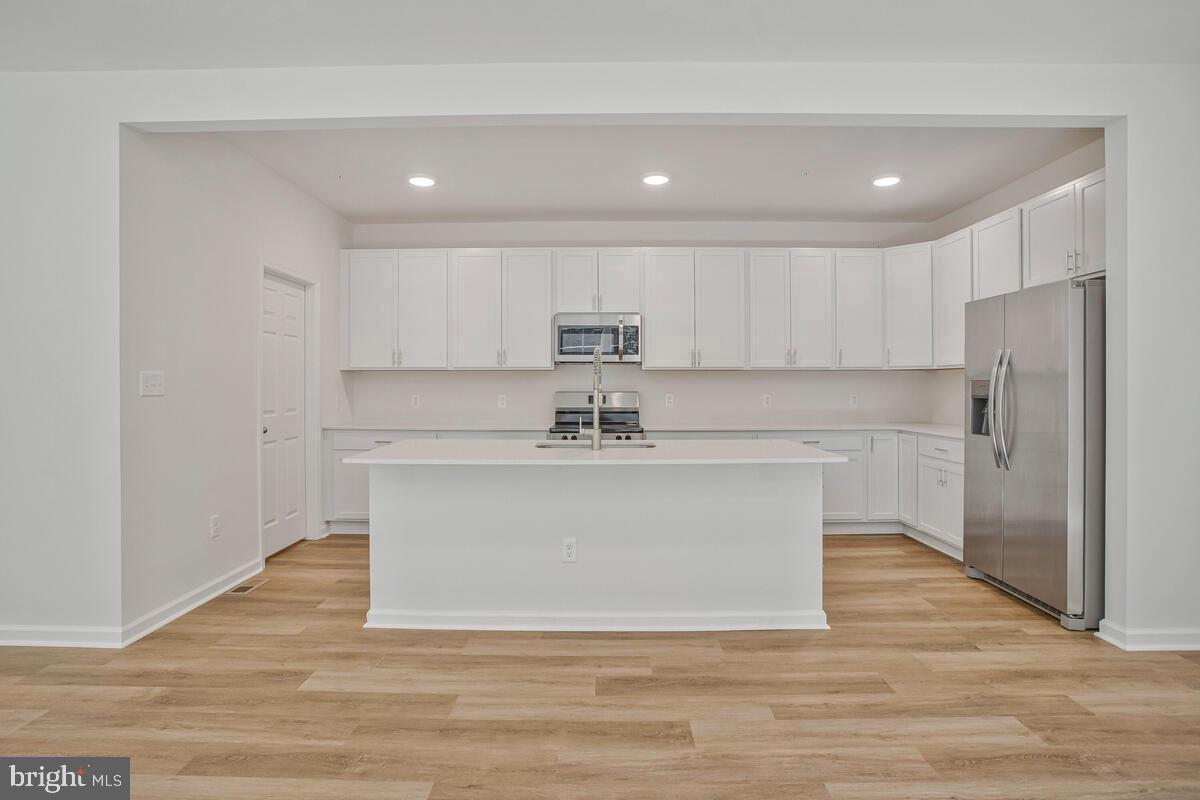 COLUMBIA BEACH - Residential