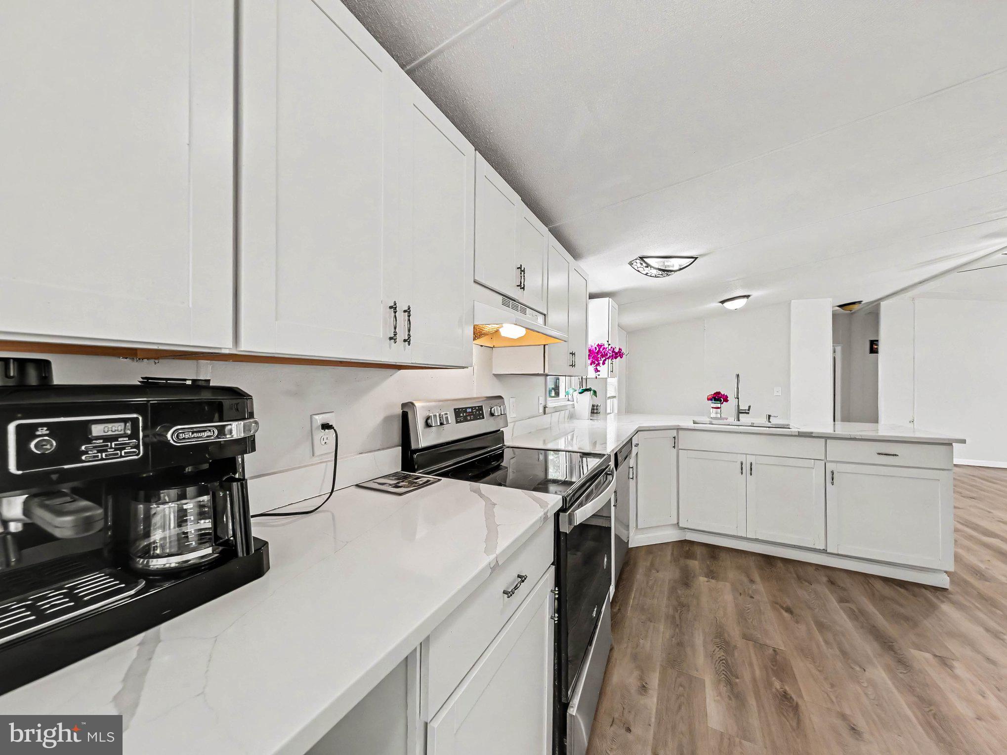 OAKHILL BUSINESS PARK - Residential