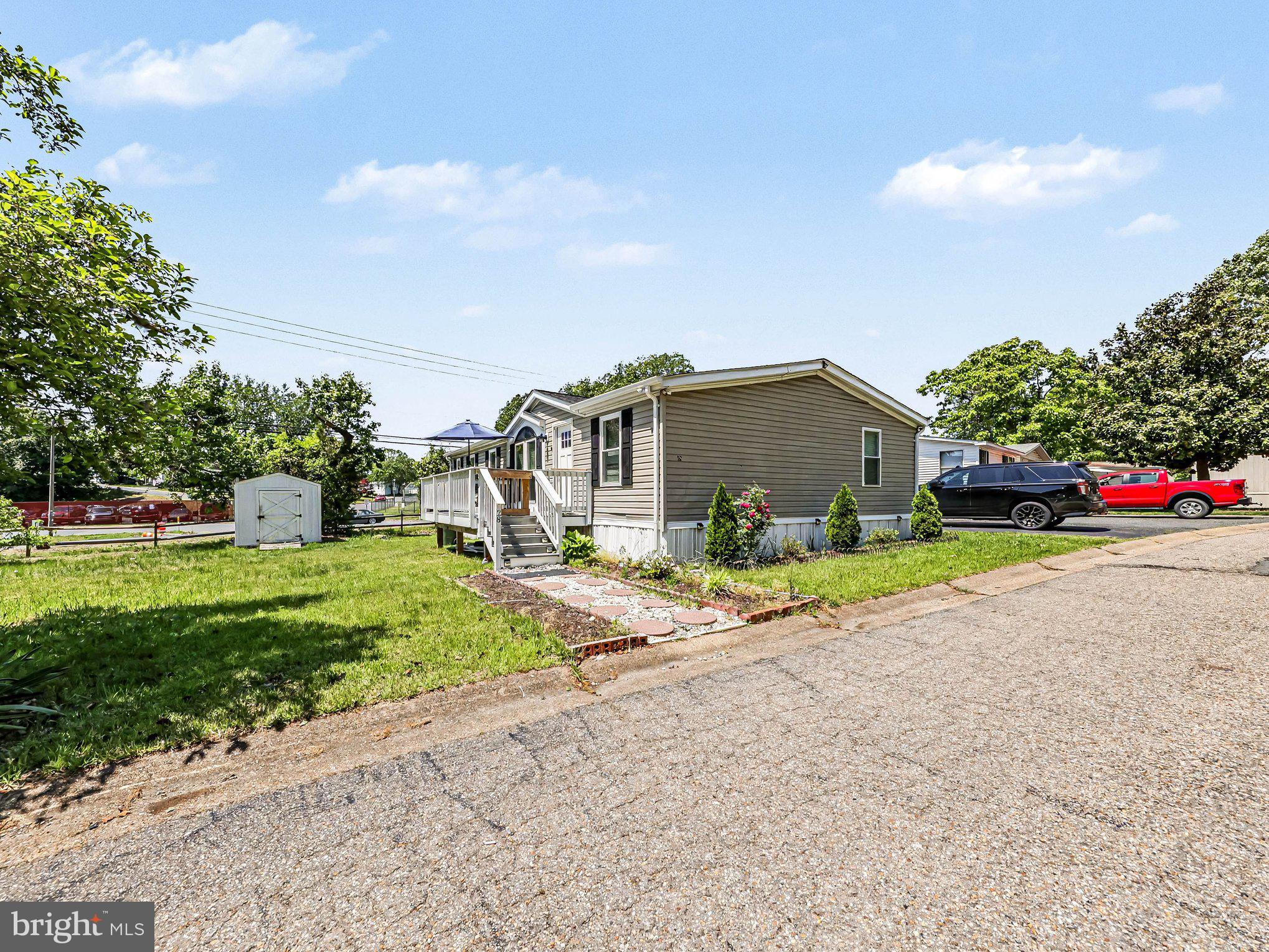 OAKHILL BUSINESS PARK - Residential
