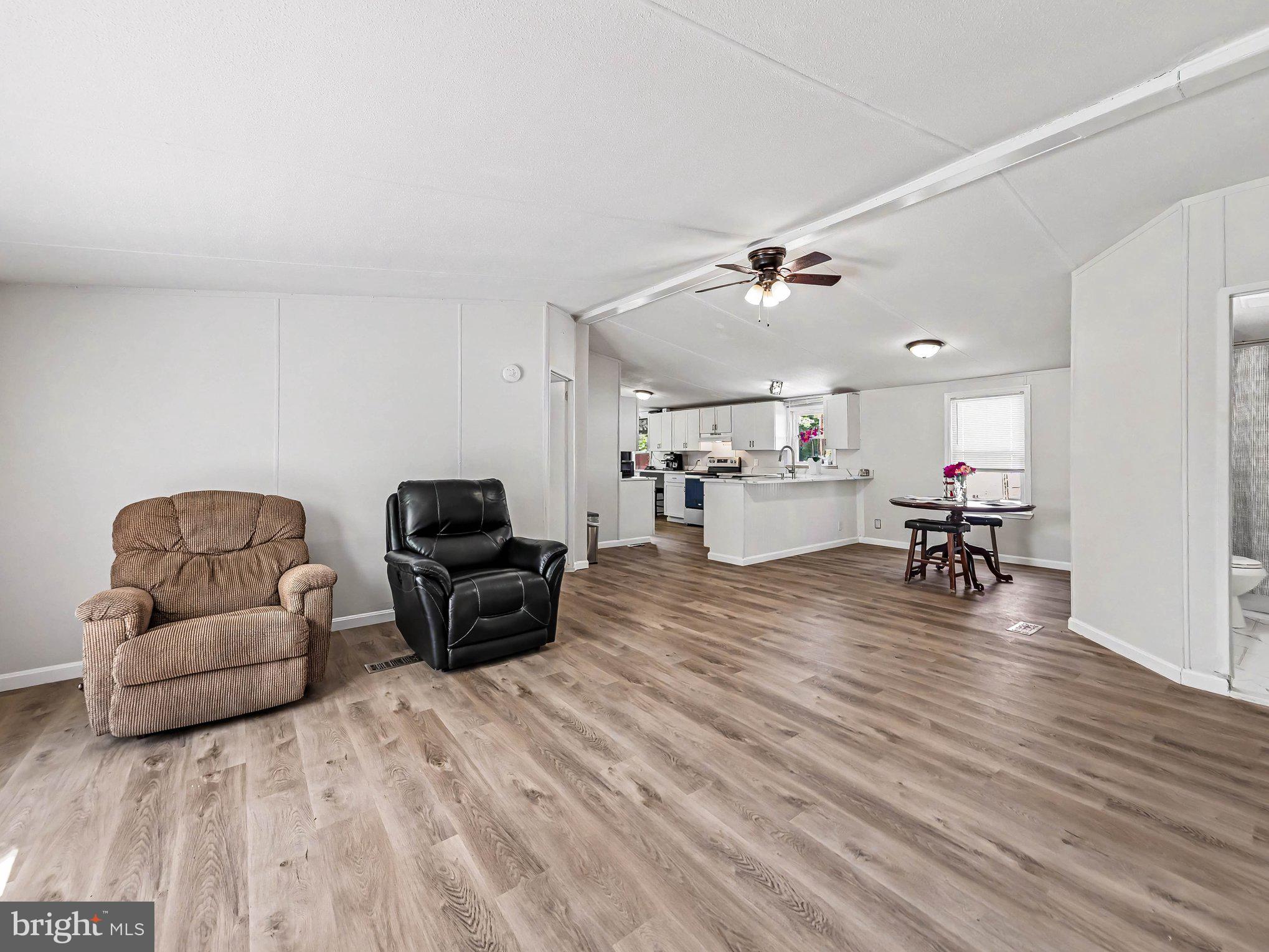 OAKHILL BUSINESS PARK - Residential
