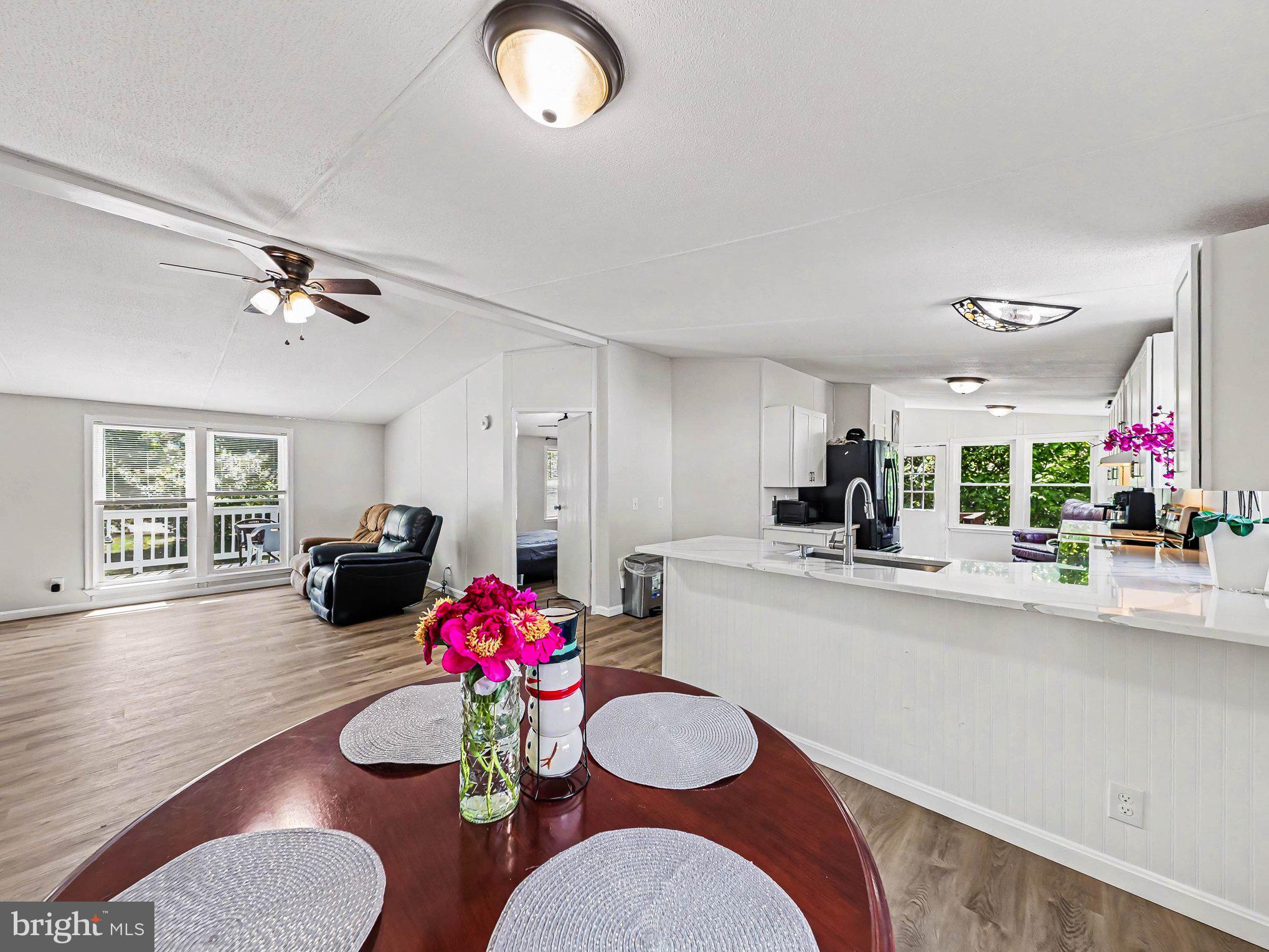 OAKHILL BUSINESS PARK - Residential