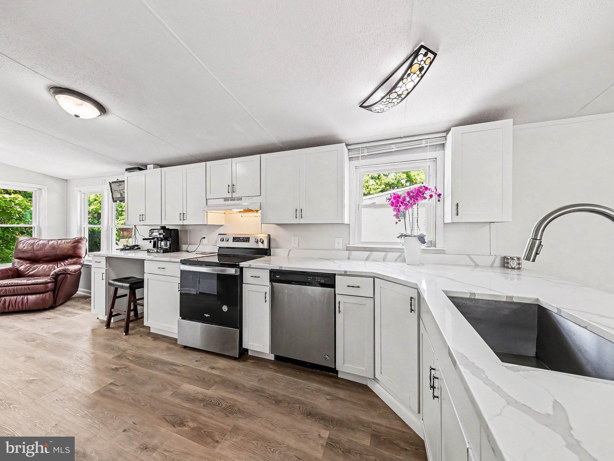 OAKHILL BUSINESS PARK - Residential
