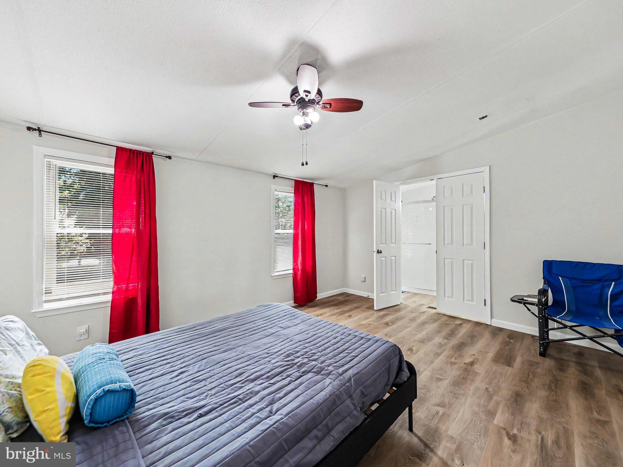 OAKHILL BUSINESS PARK - Residential