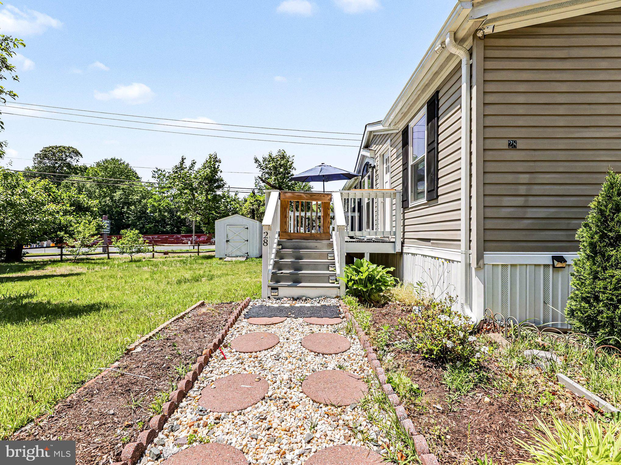 OAKHILL BUSINESS PARK - Residential