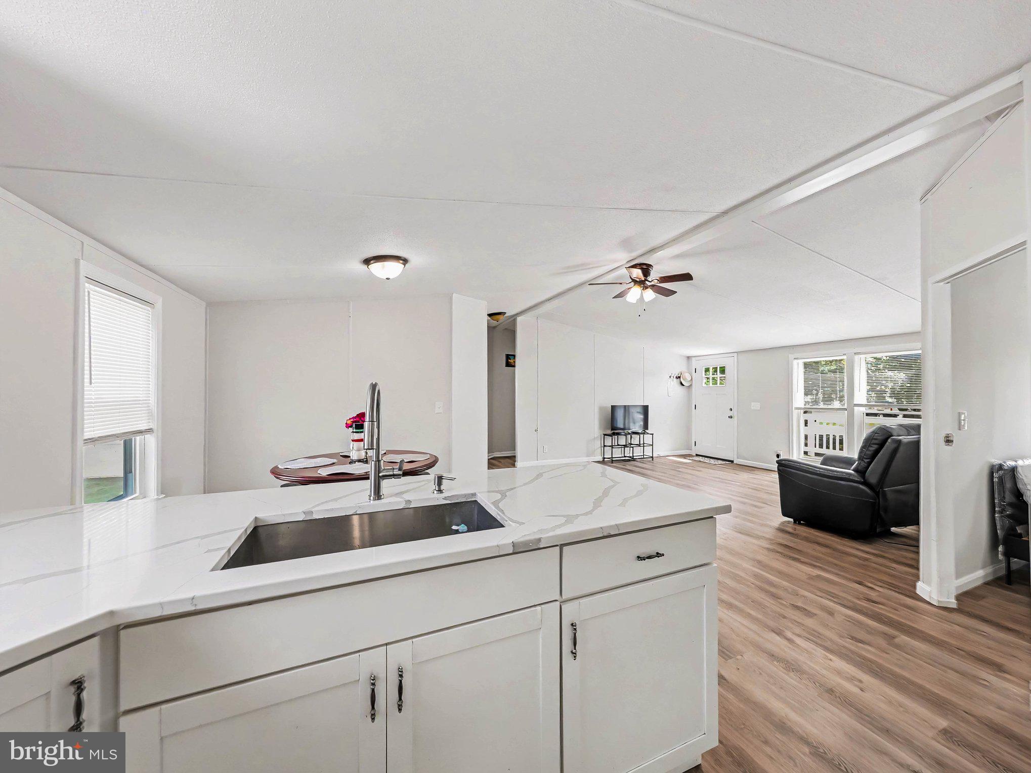 OAKHILL BUSINESS PARK - Residential
