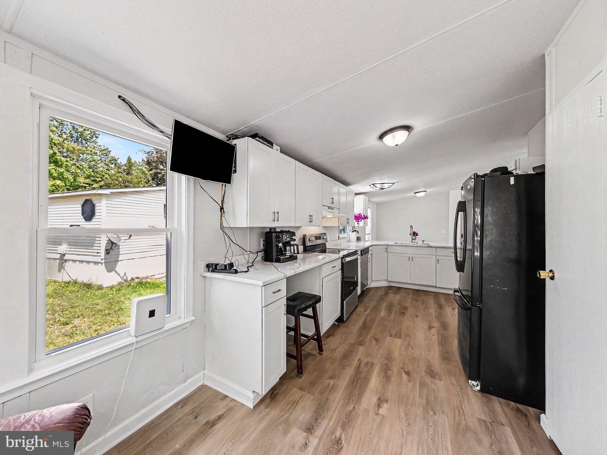 OAKHILL BUSINESS PARK - Residential