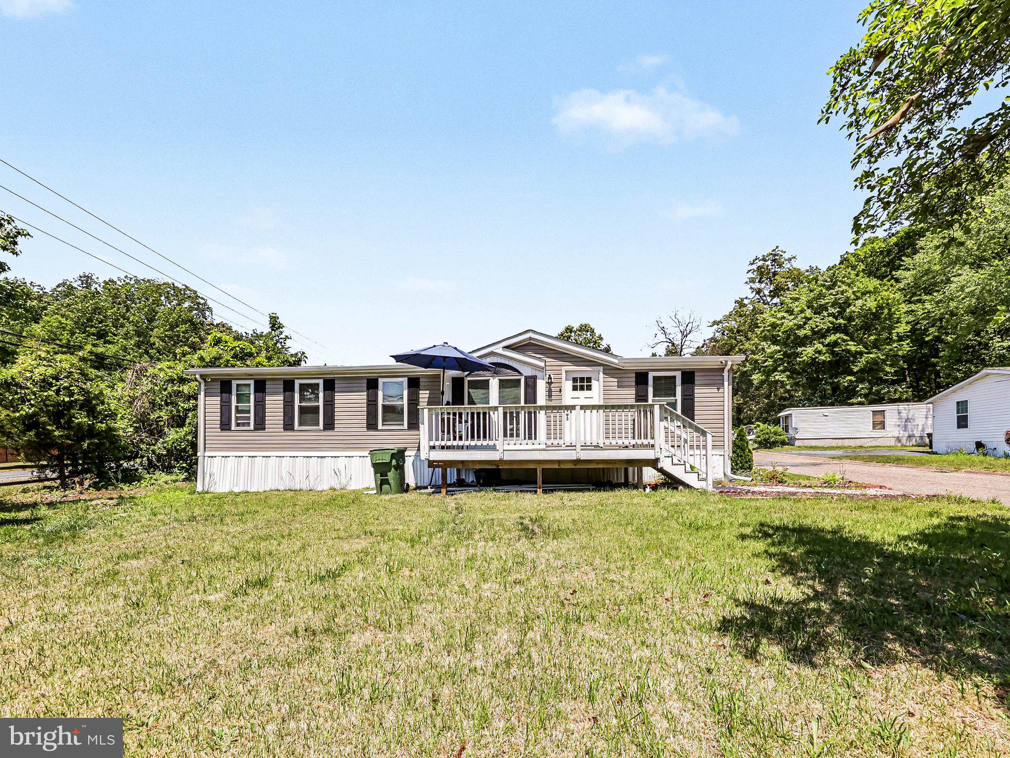 OAKHILL BUSINESS PARK - Residential