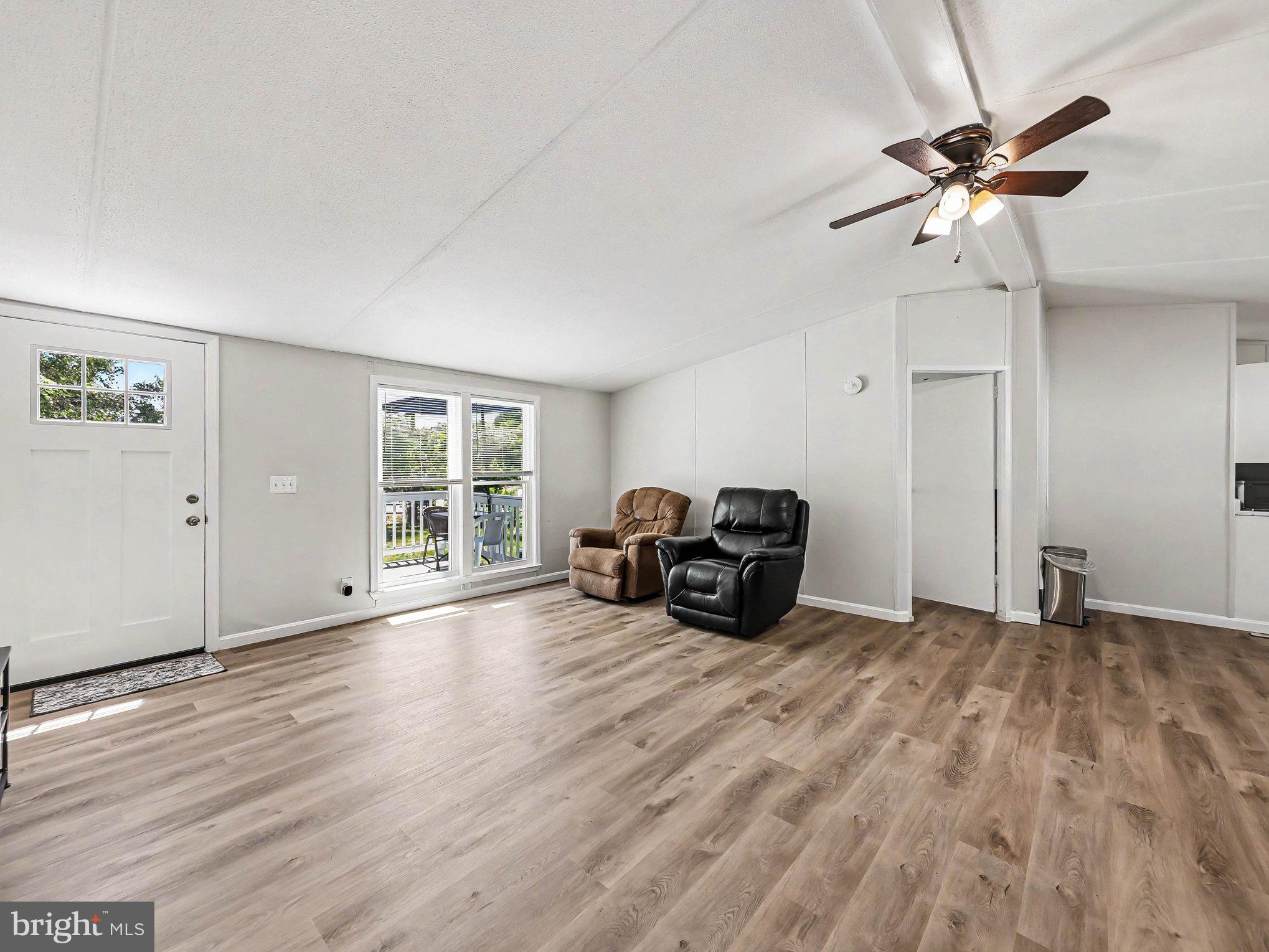 OAKHILL BUSINESS PARK - Residential