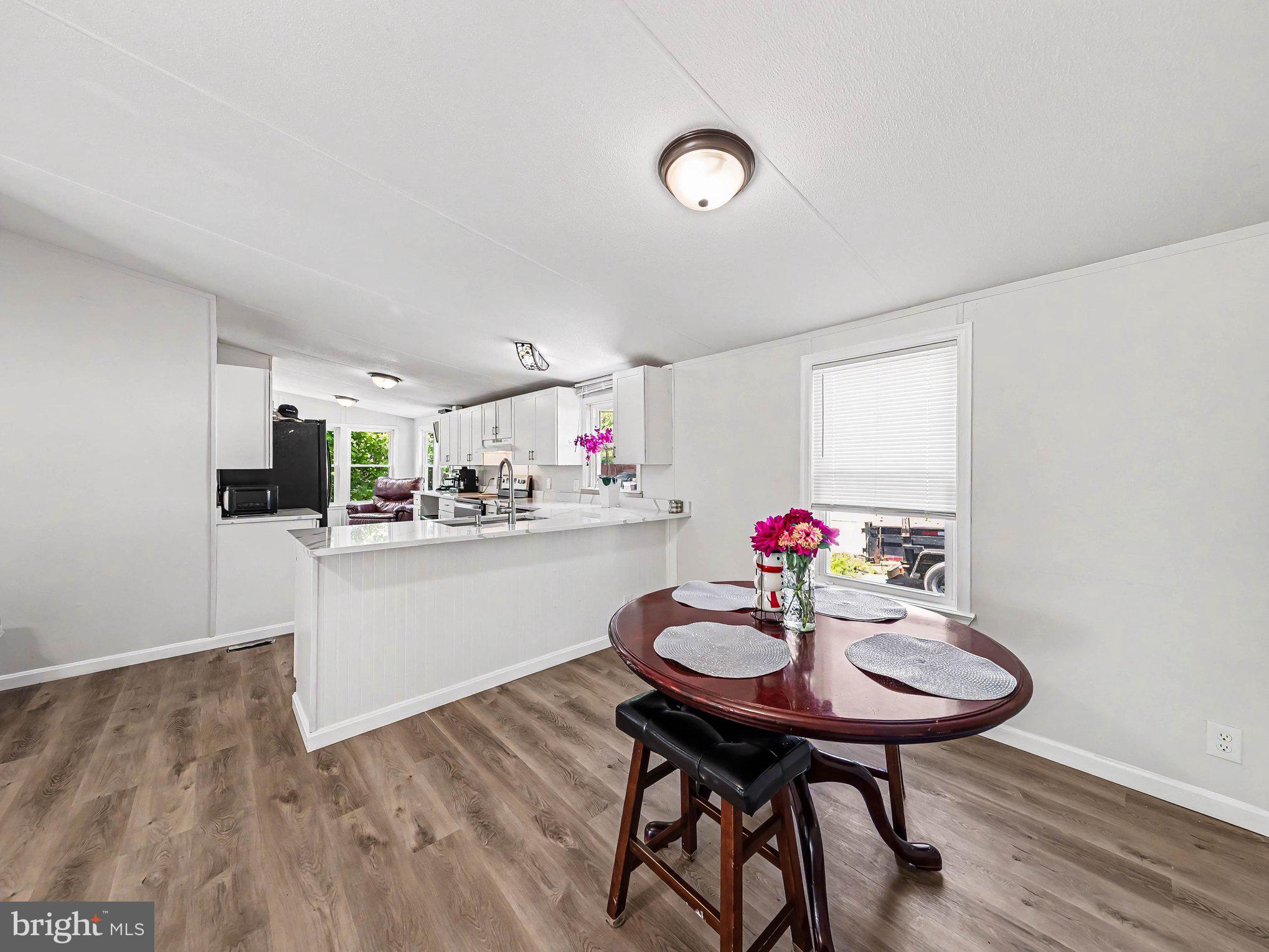 OAKHILL BUSINESS PARK - Residential