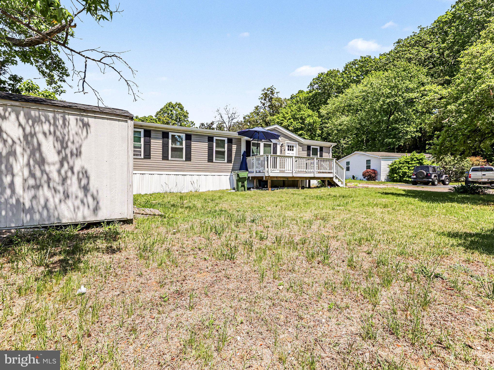 OAKHILL BUSINESS PARK - Residential
