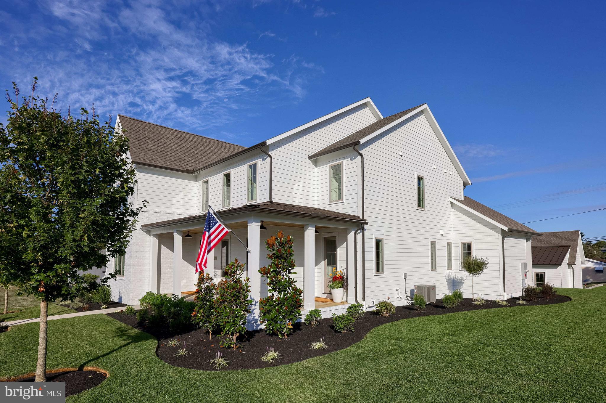 HERSHEY VILLAGE - Residential