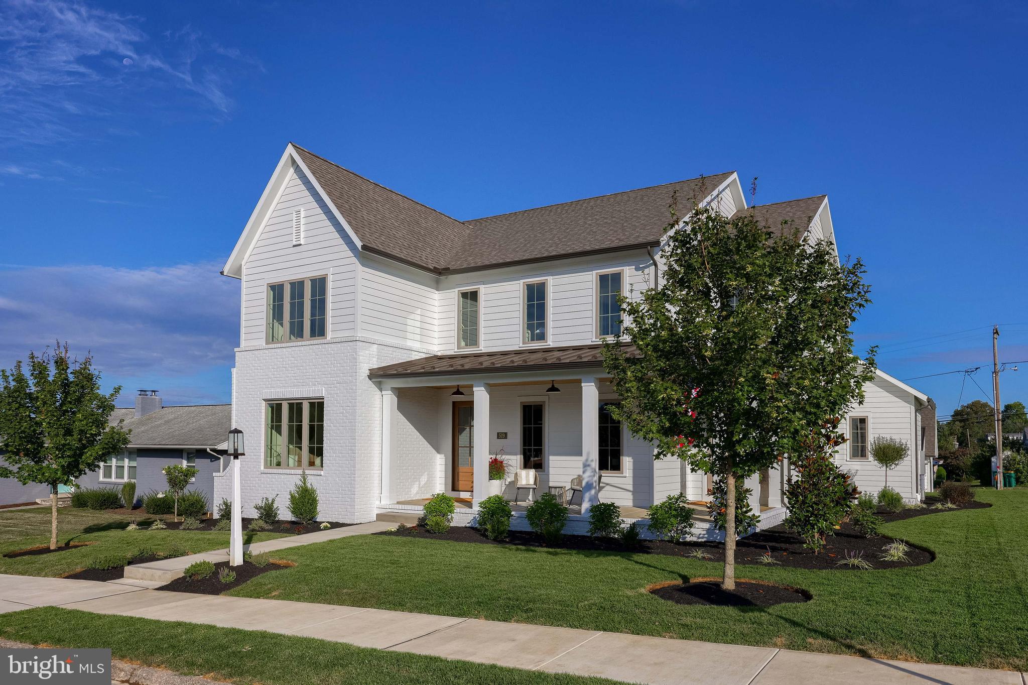 HERSHEY VILLAGE - Residential