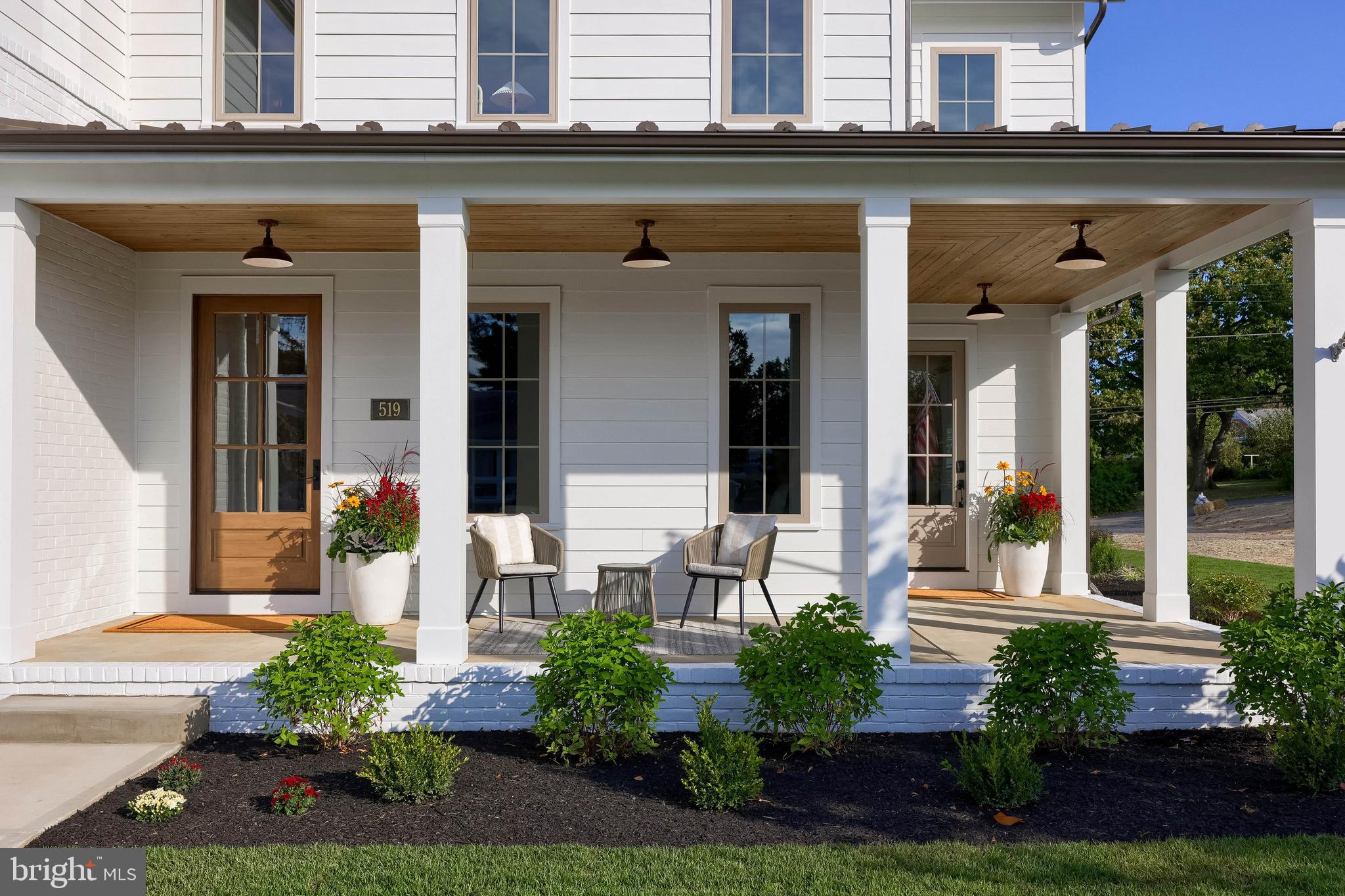 HERSHEY VILLAGE - Residential