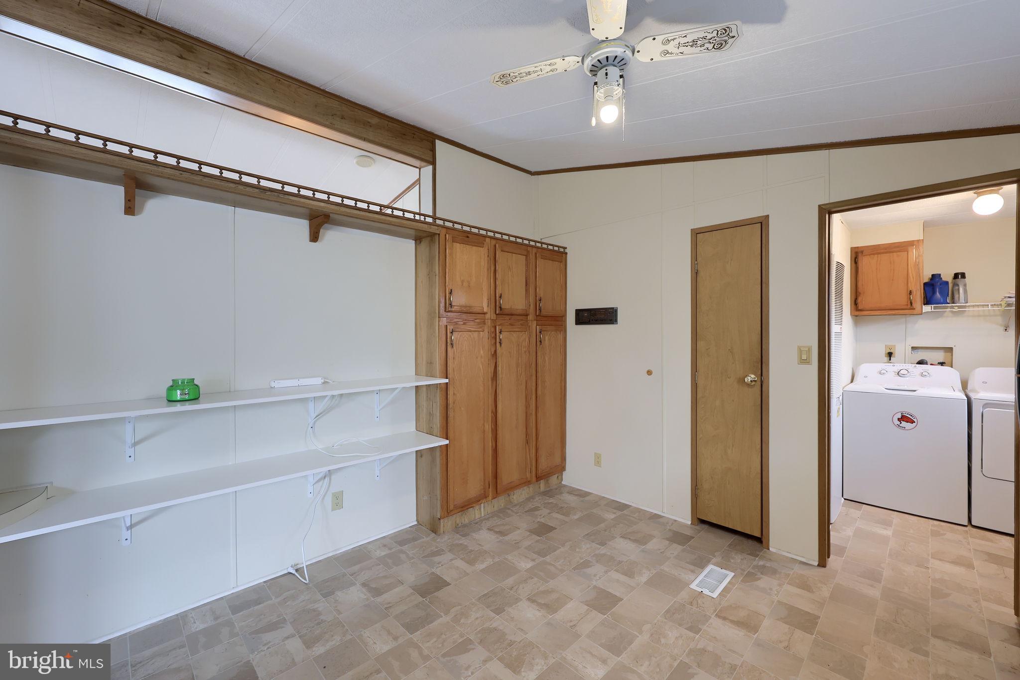 PHEASANT RIDGE MHP - Residential