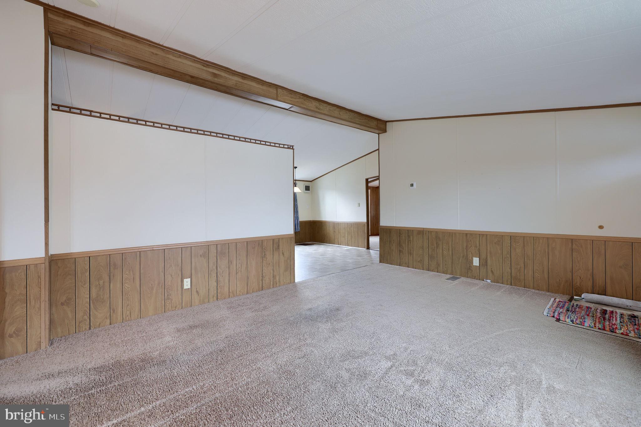PHEASANT RIDGE MHP - Residential