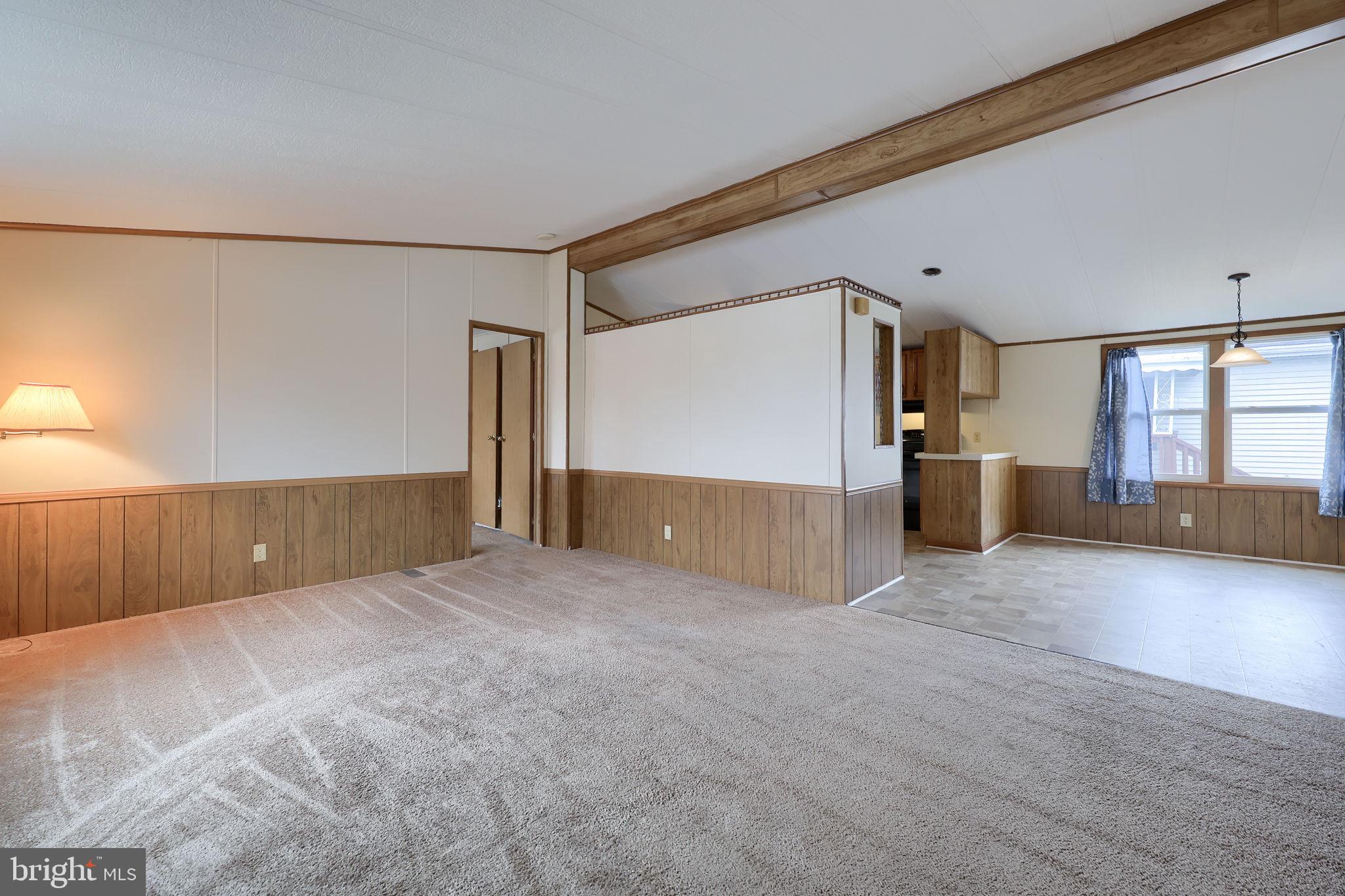 PHEASANT RIDGE MHP - Residential