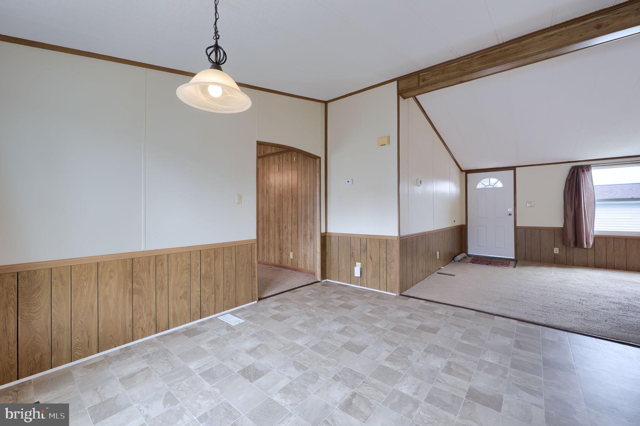 PHEASANT RIDGE MHP - Residential