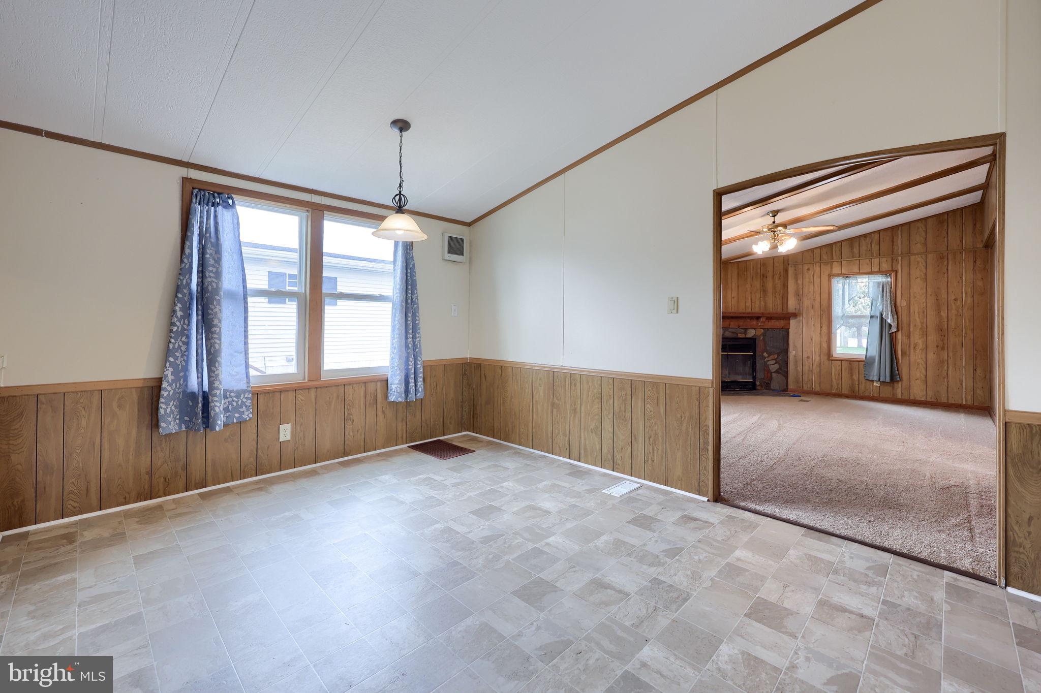 PHEASANT RIDGE MHP - Residential