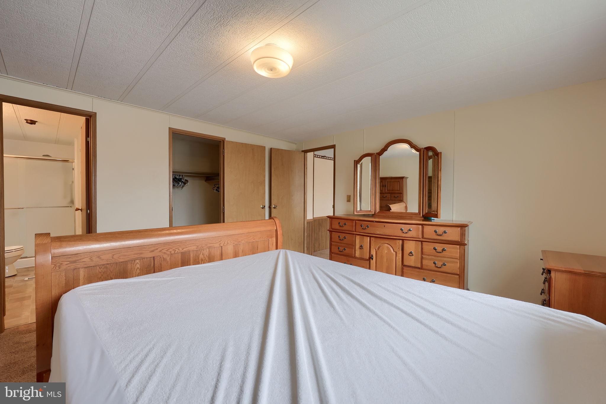 PHEASANT RIDGE MHP - Residential