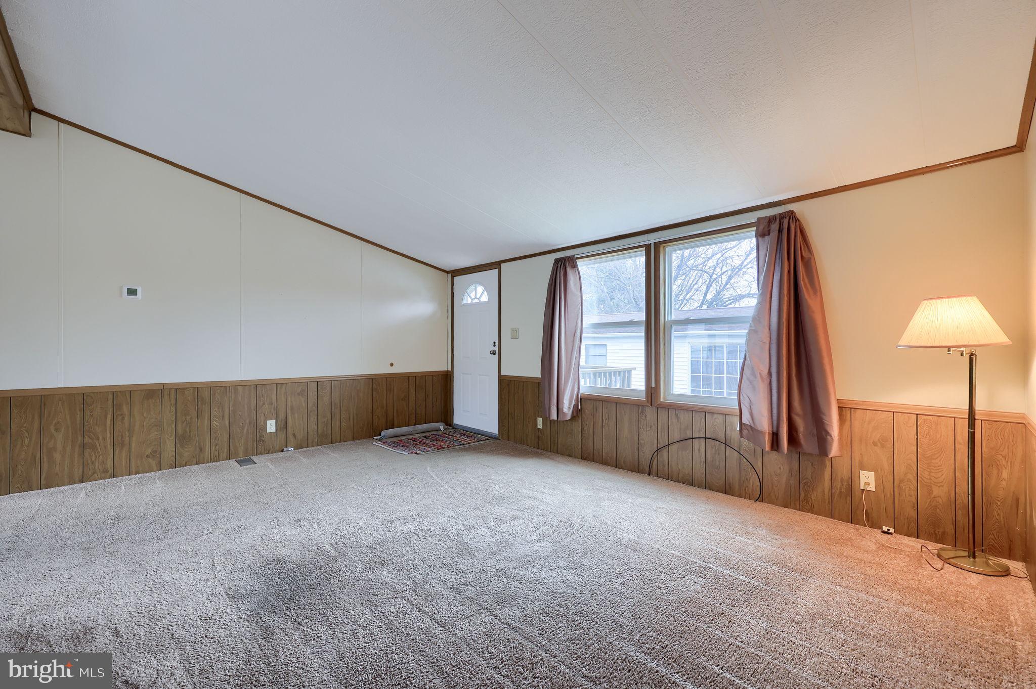 PHEASANT RIDGE MHP - Residential