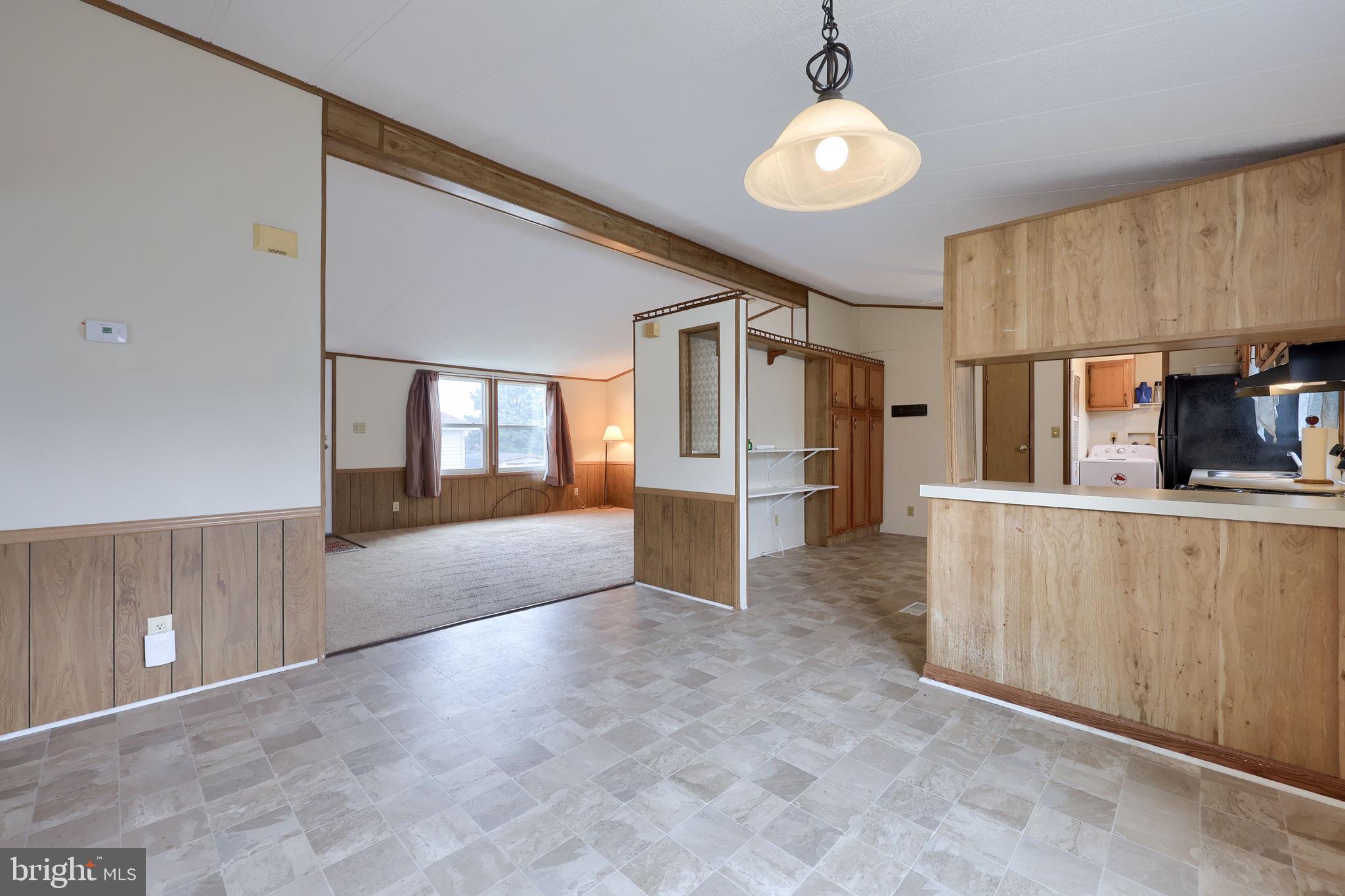 PHEASANT RIDGE MHP - Residential