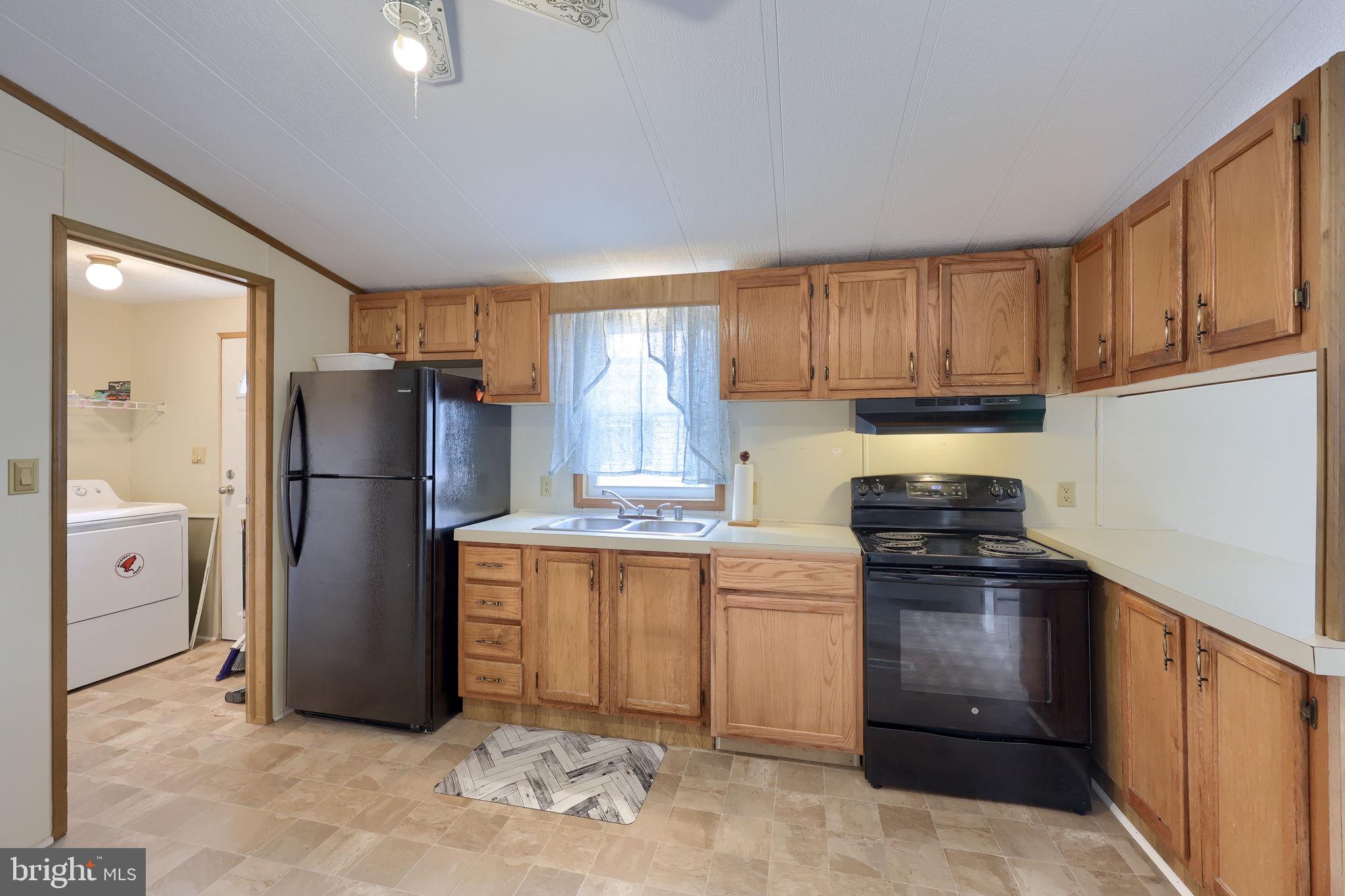 PHEASANT RIDGE MHP - Residential