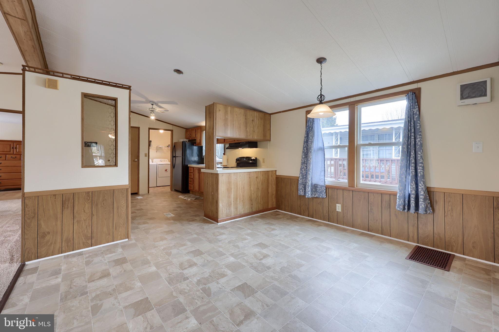 PHEASANT RIDGE MHP - Residential