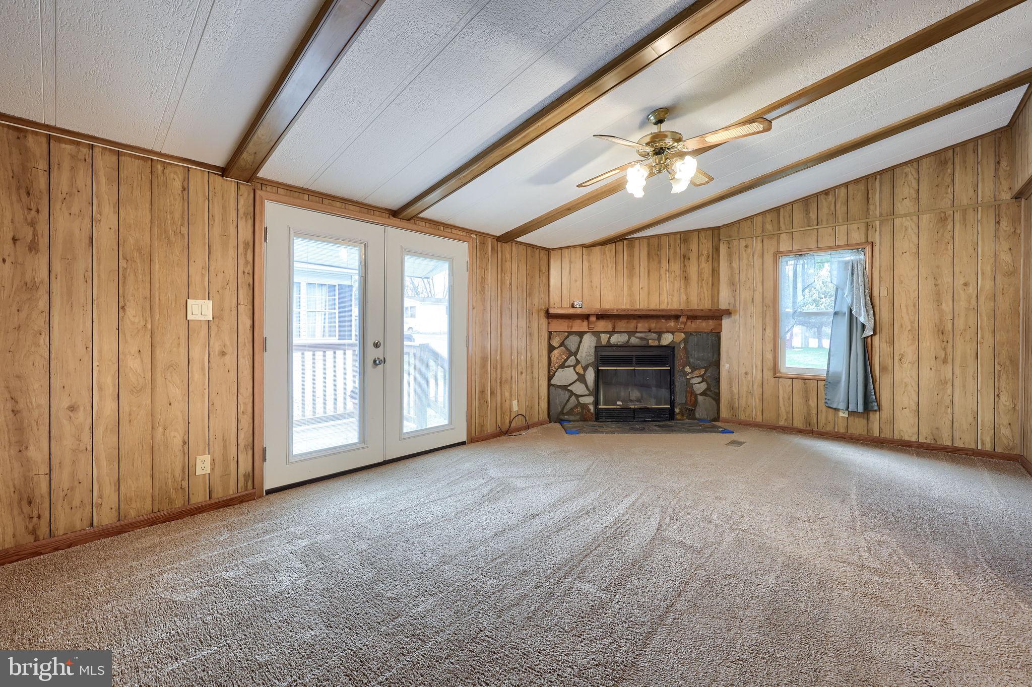 PHEASANT RIDGE MHP - Residential