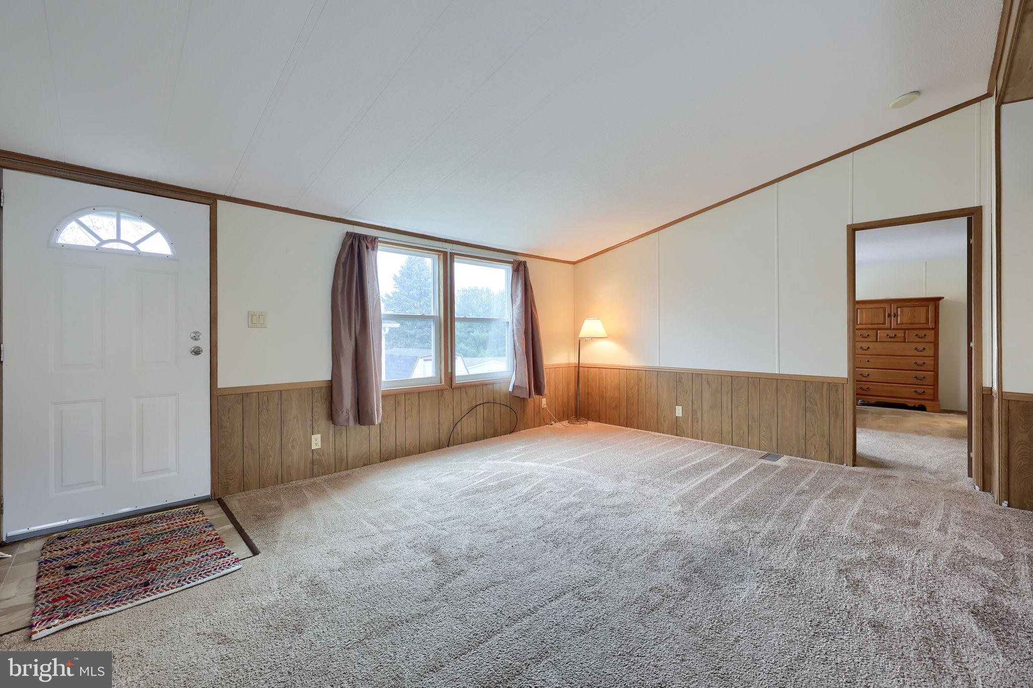 PHEASANT RIDGE MHP - Residential