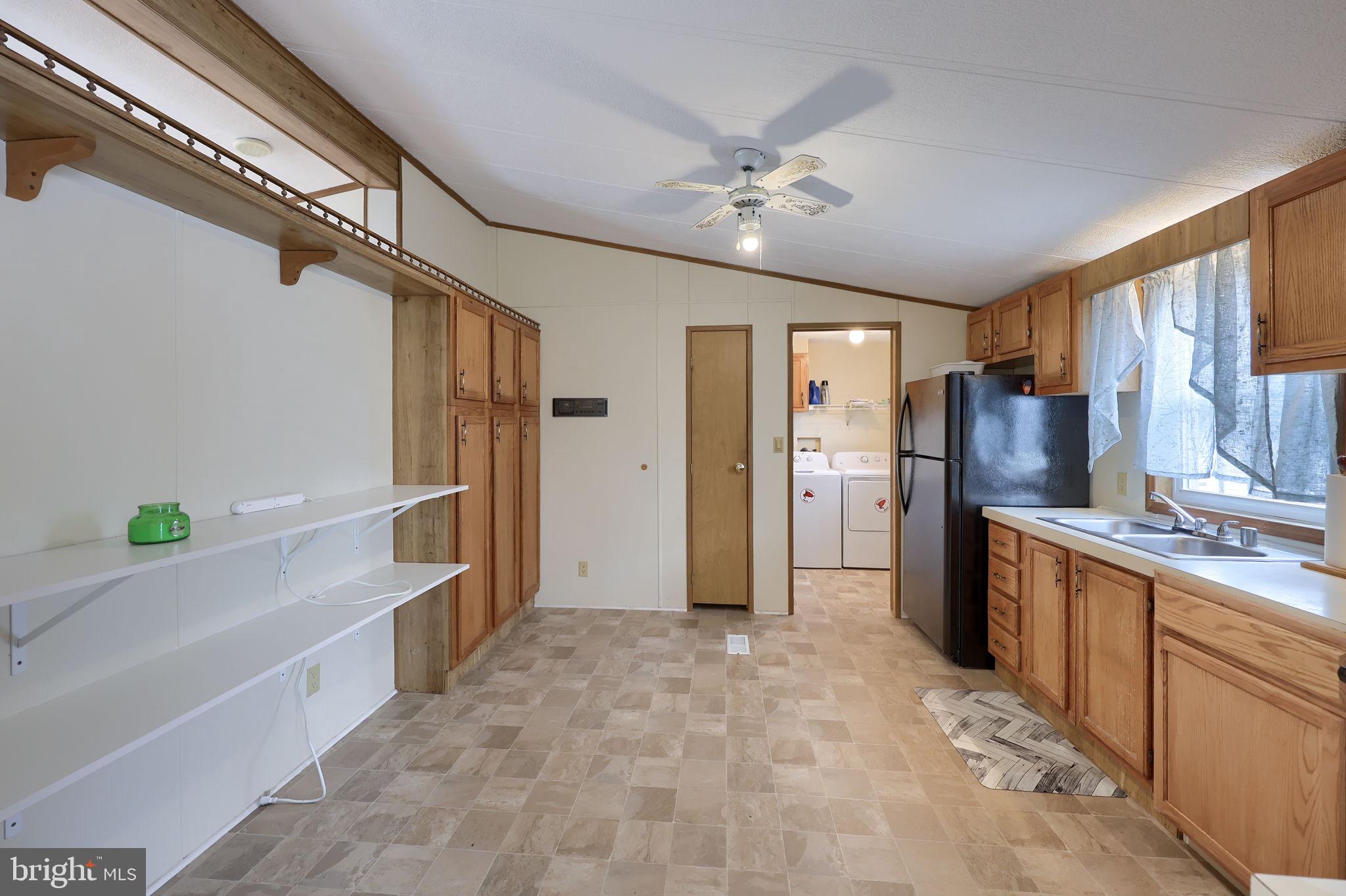 PHEASANT RIDGE MHP - Residential
