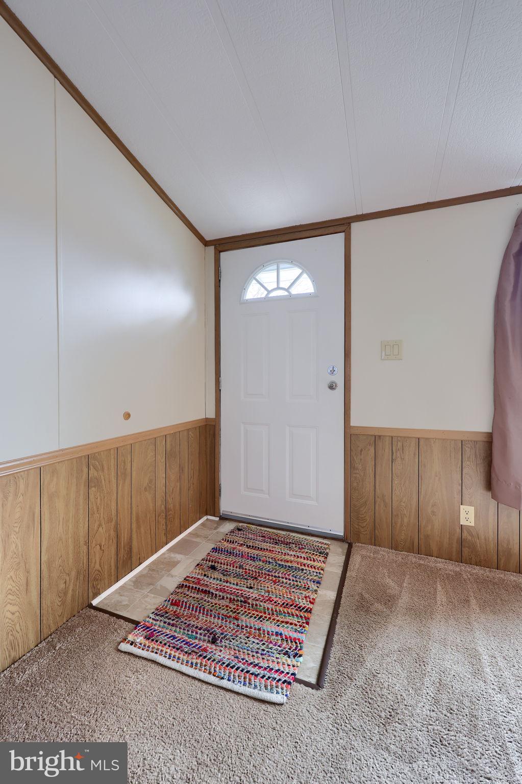 PHEASANT RIDGE MHP - Residential