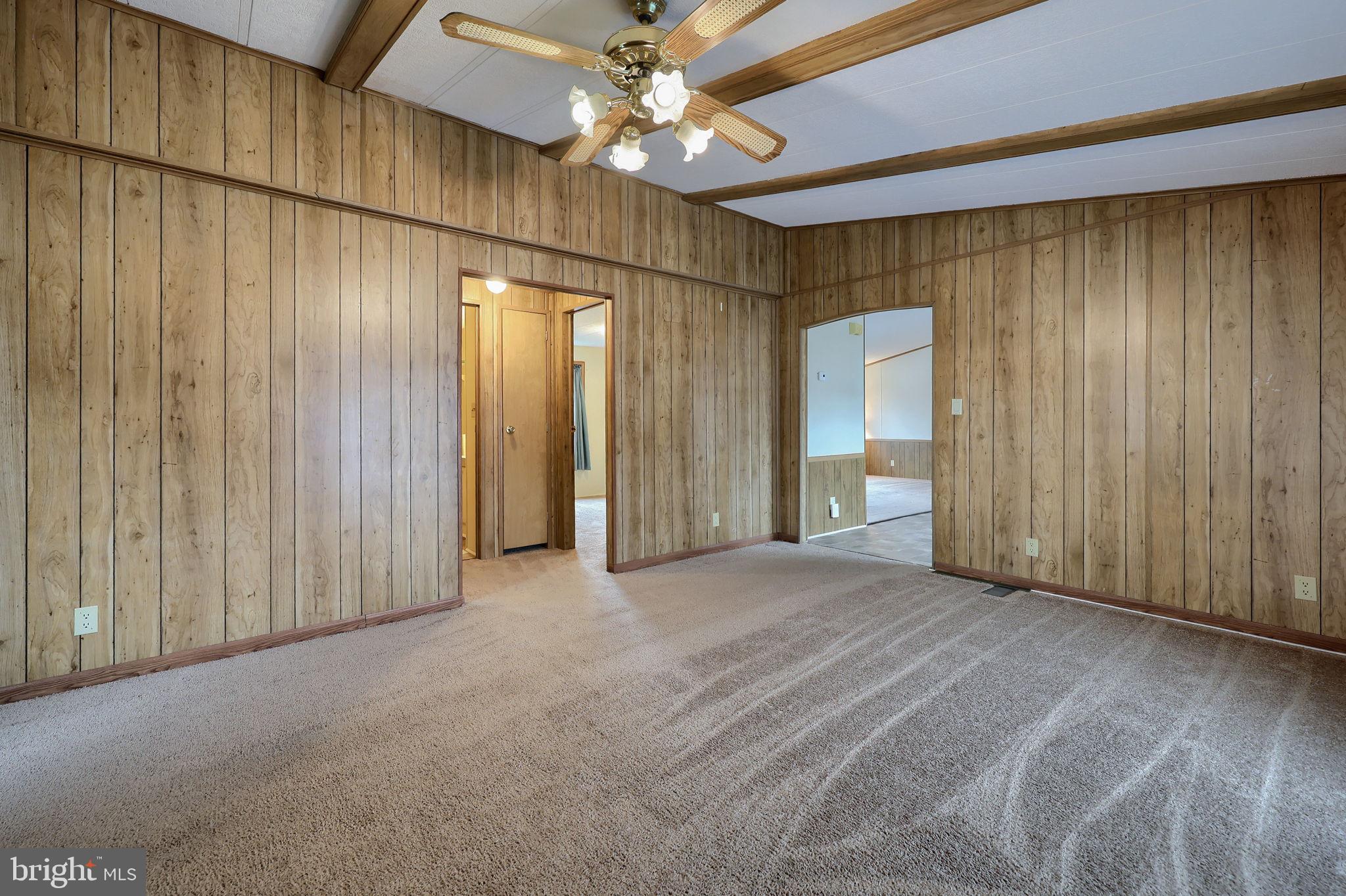 PHEASANT RIDGE MHP - Residential