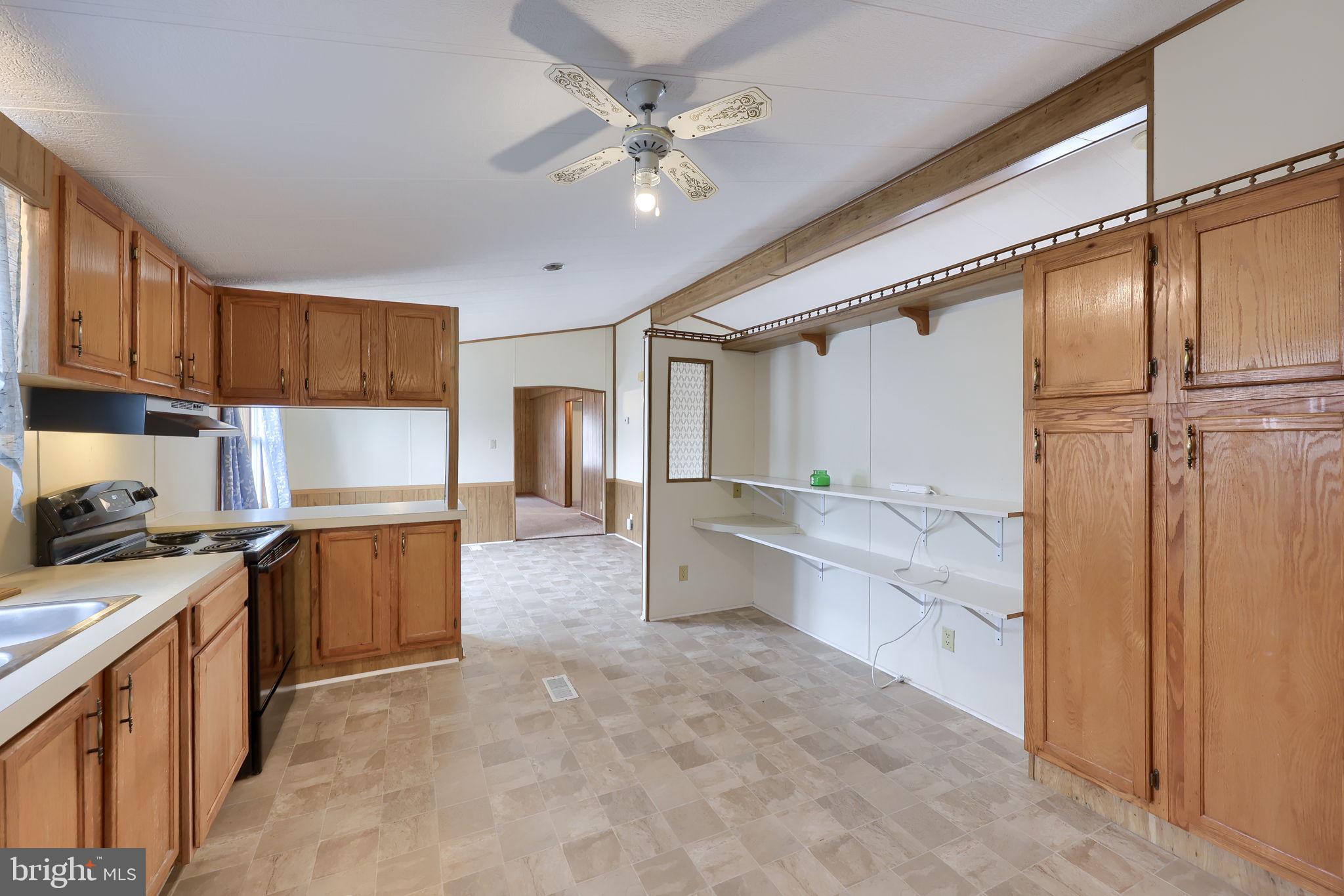 PHEASANT RIDGE MHP - Residential