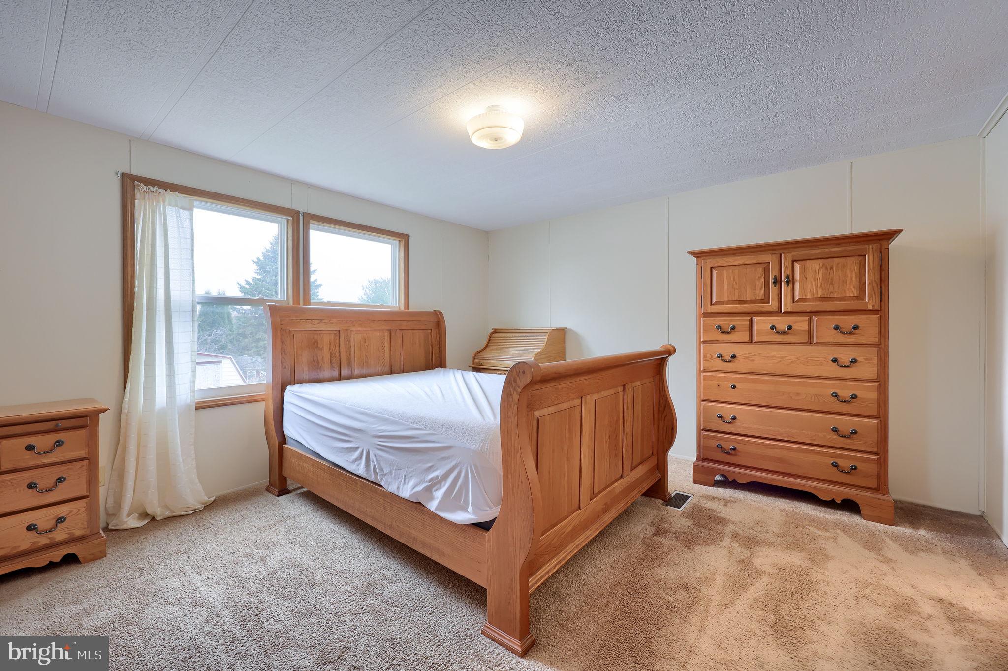 PHEASANT RIDGE MHP - Residential