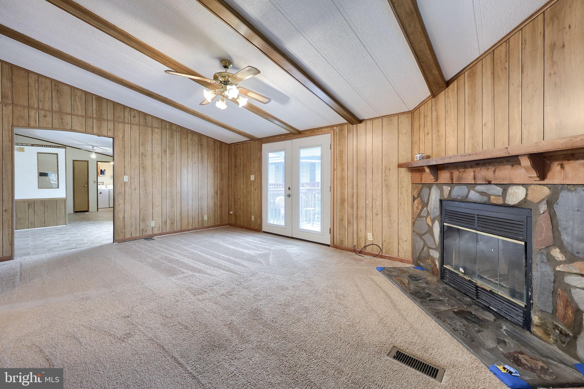 PHEASANT RIDGE MHP - Residential