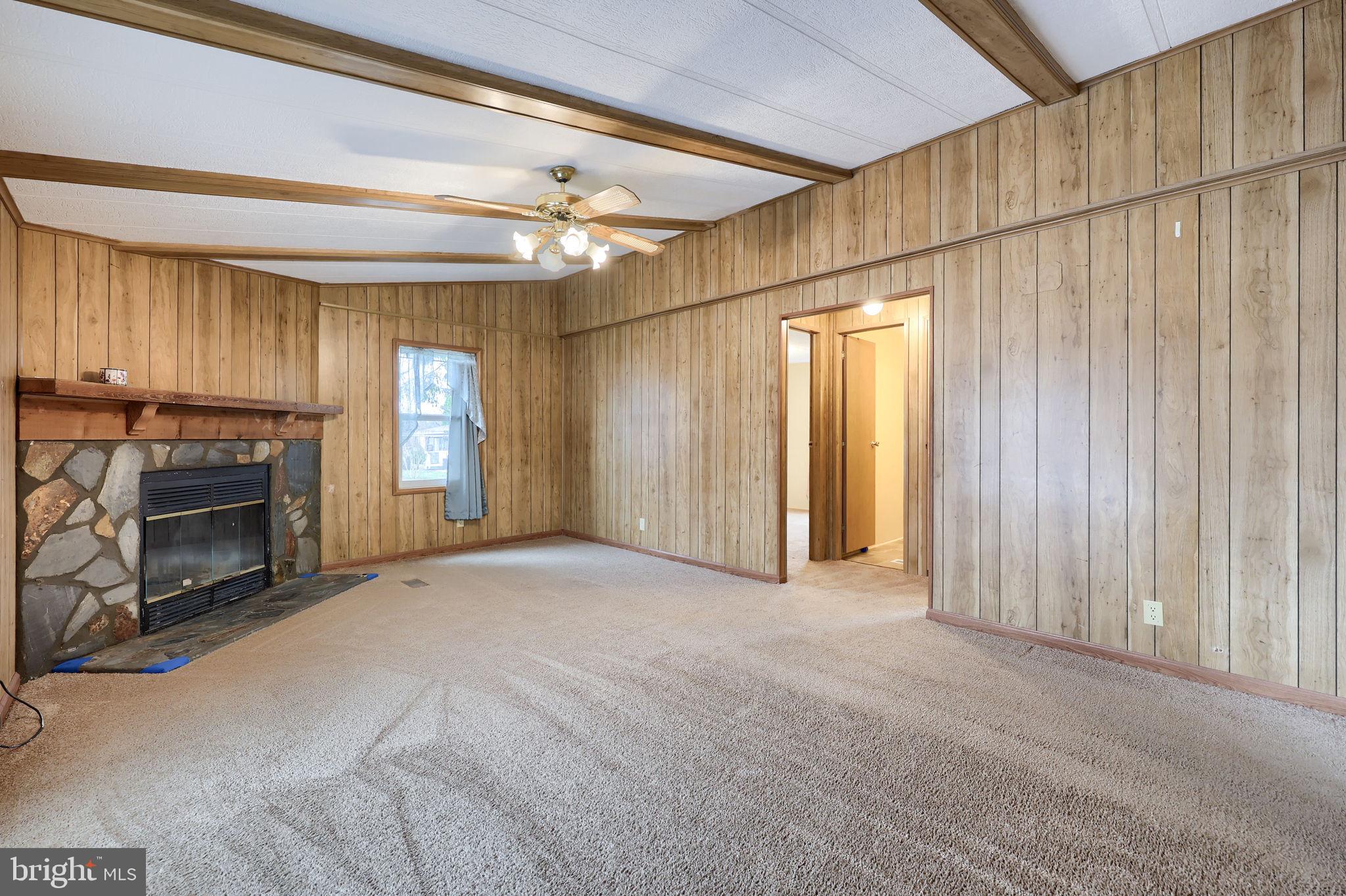 PHEASANT RIDGE MHP - Residential