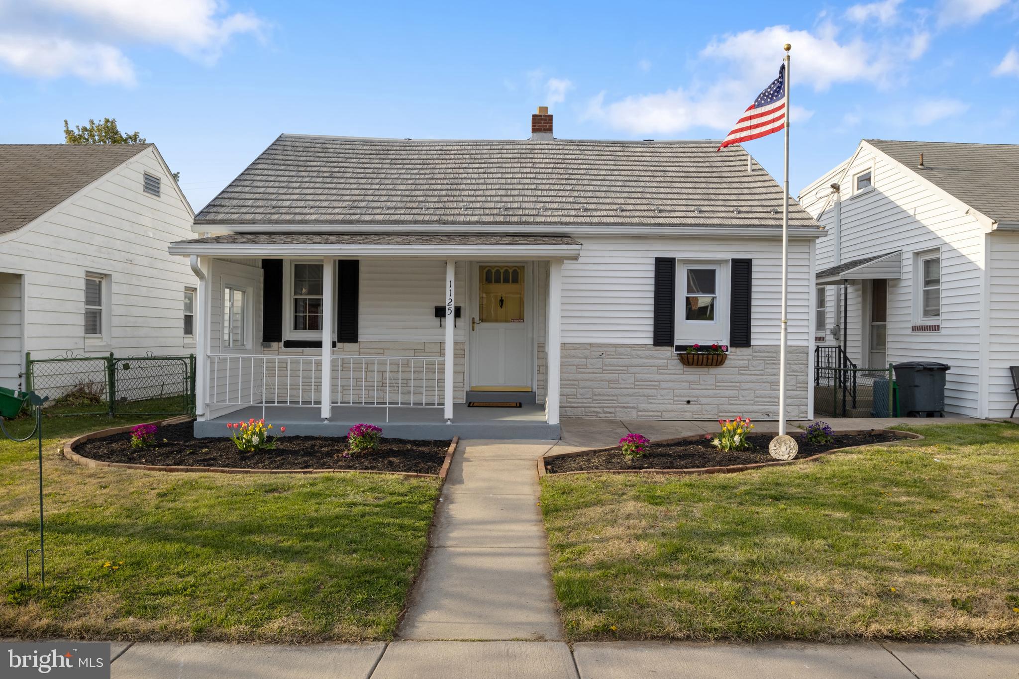 WARD 12 - Residential