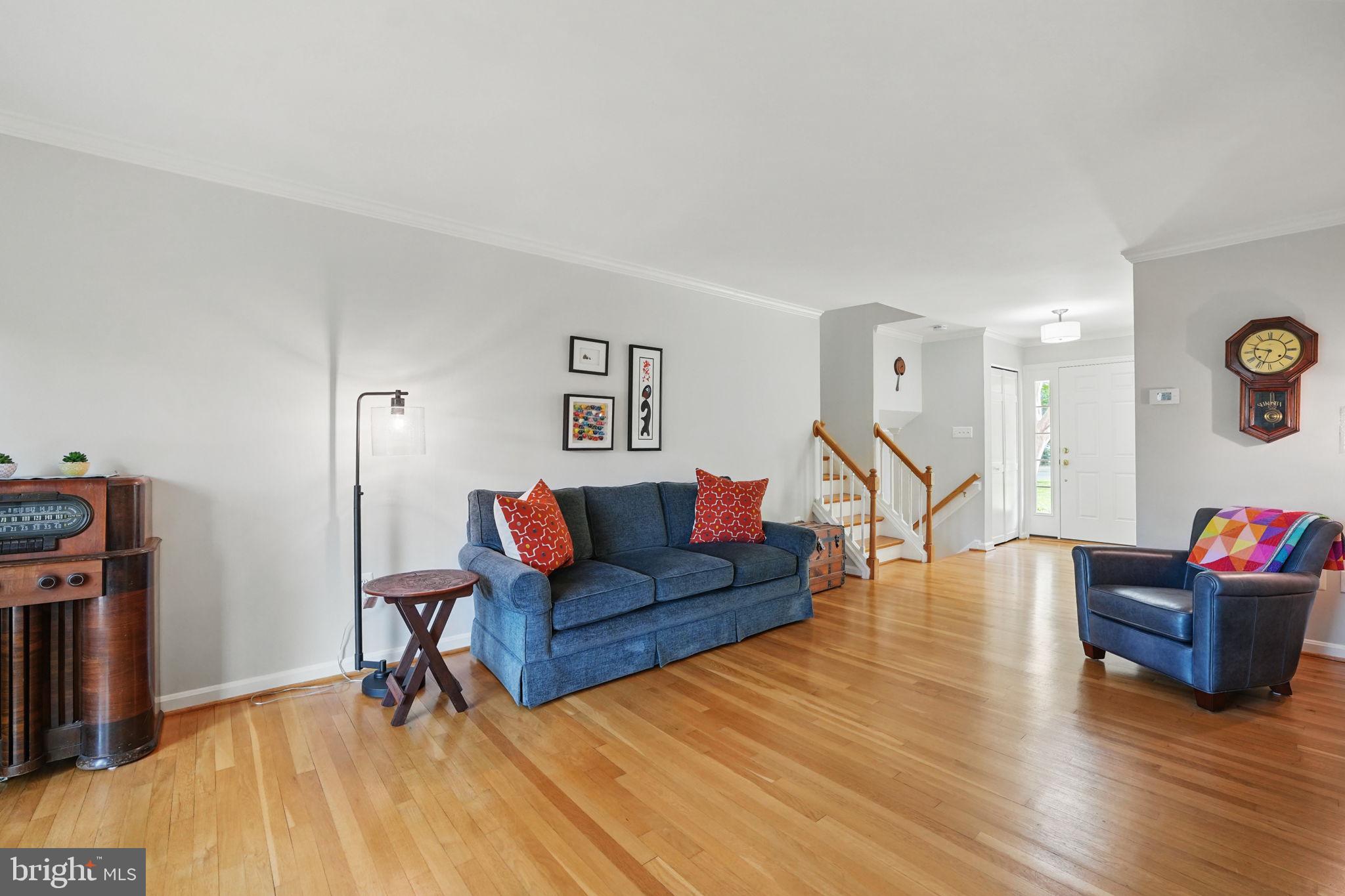 TYSONS VALLEY - Residential
