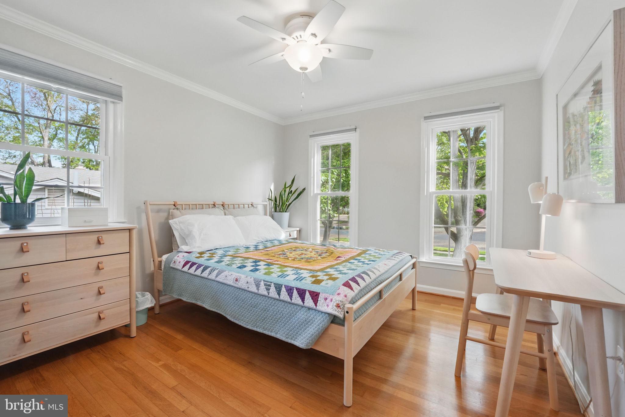 TYSONS VALLEY - Residential