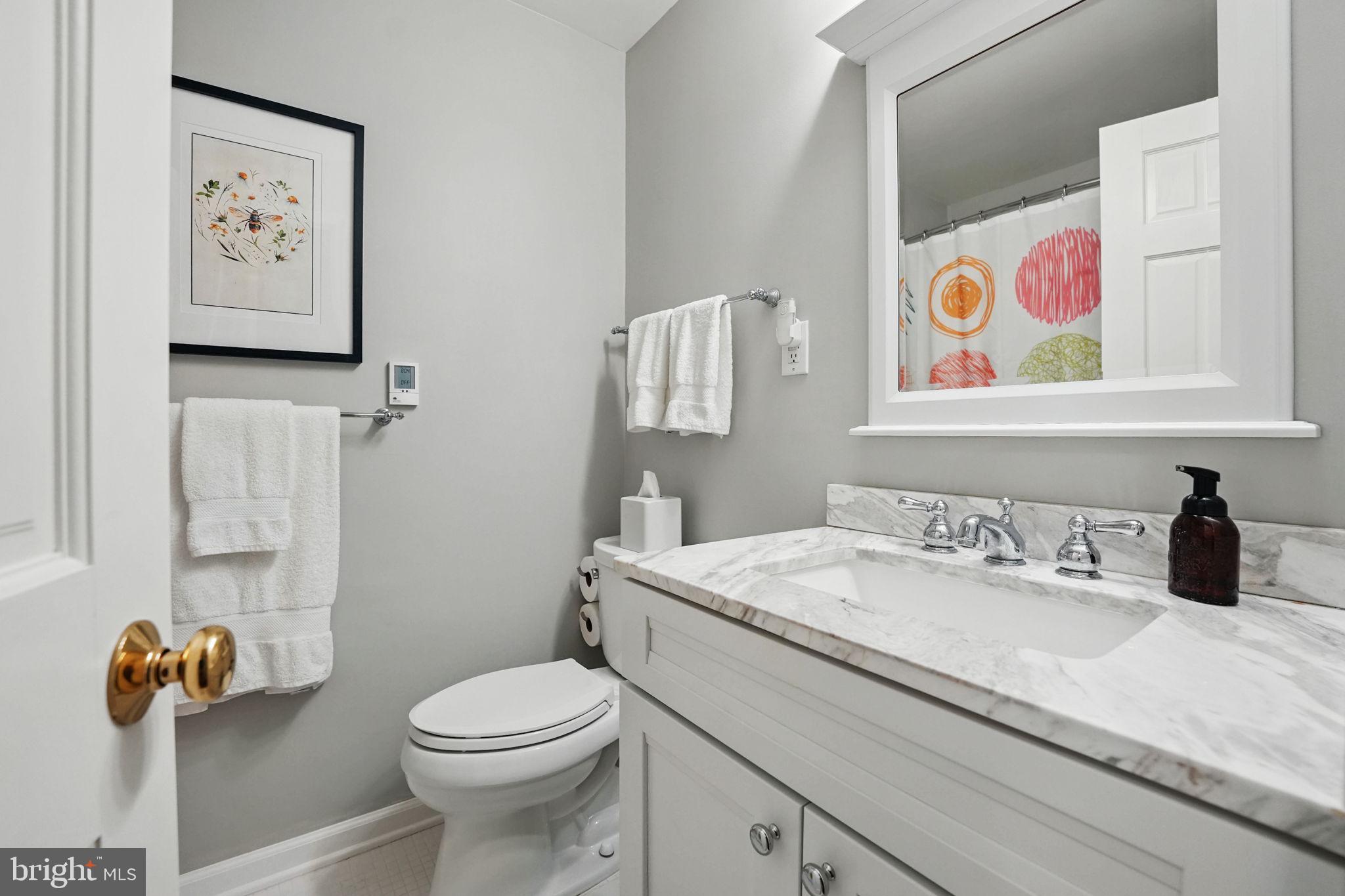 TYSONS VALLEY - Residential